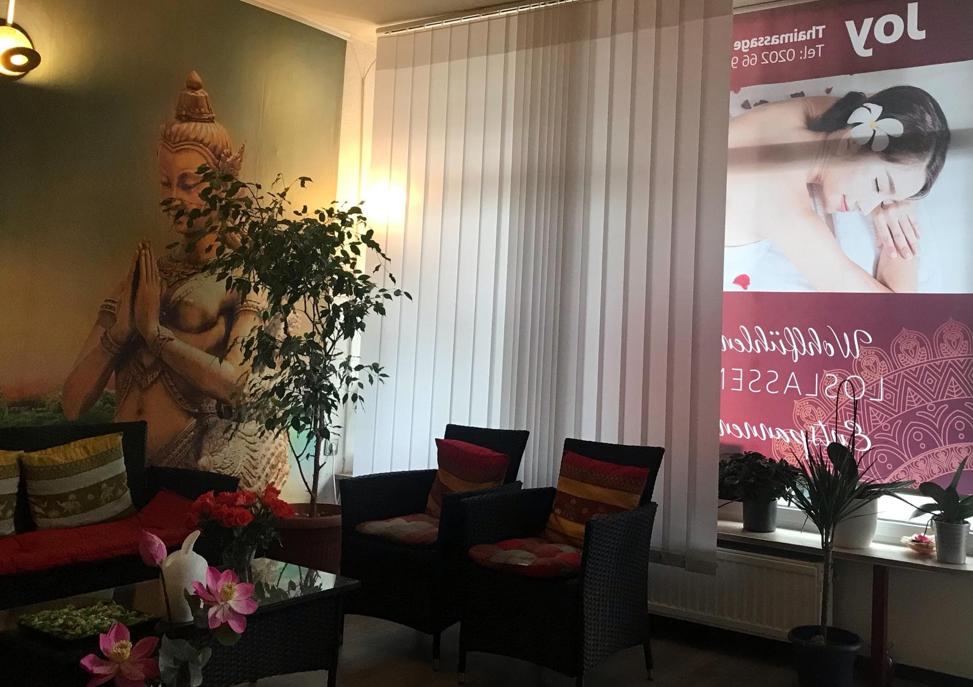 Foto 2 von Joy Thai Massage Wuppertal