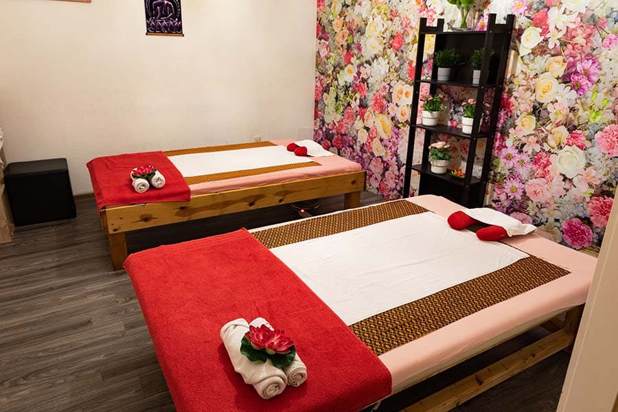 Foto 3 von Joy Thai Massage Wuppertal