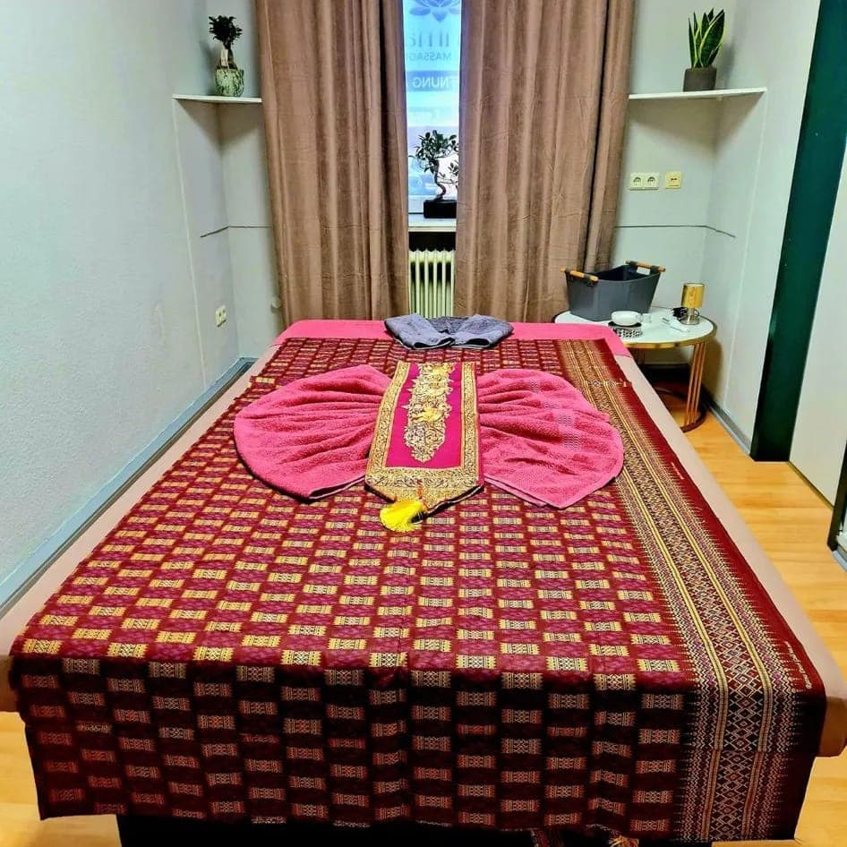 Foto 3 von anma Thaimassage