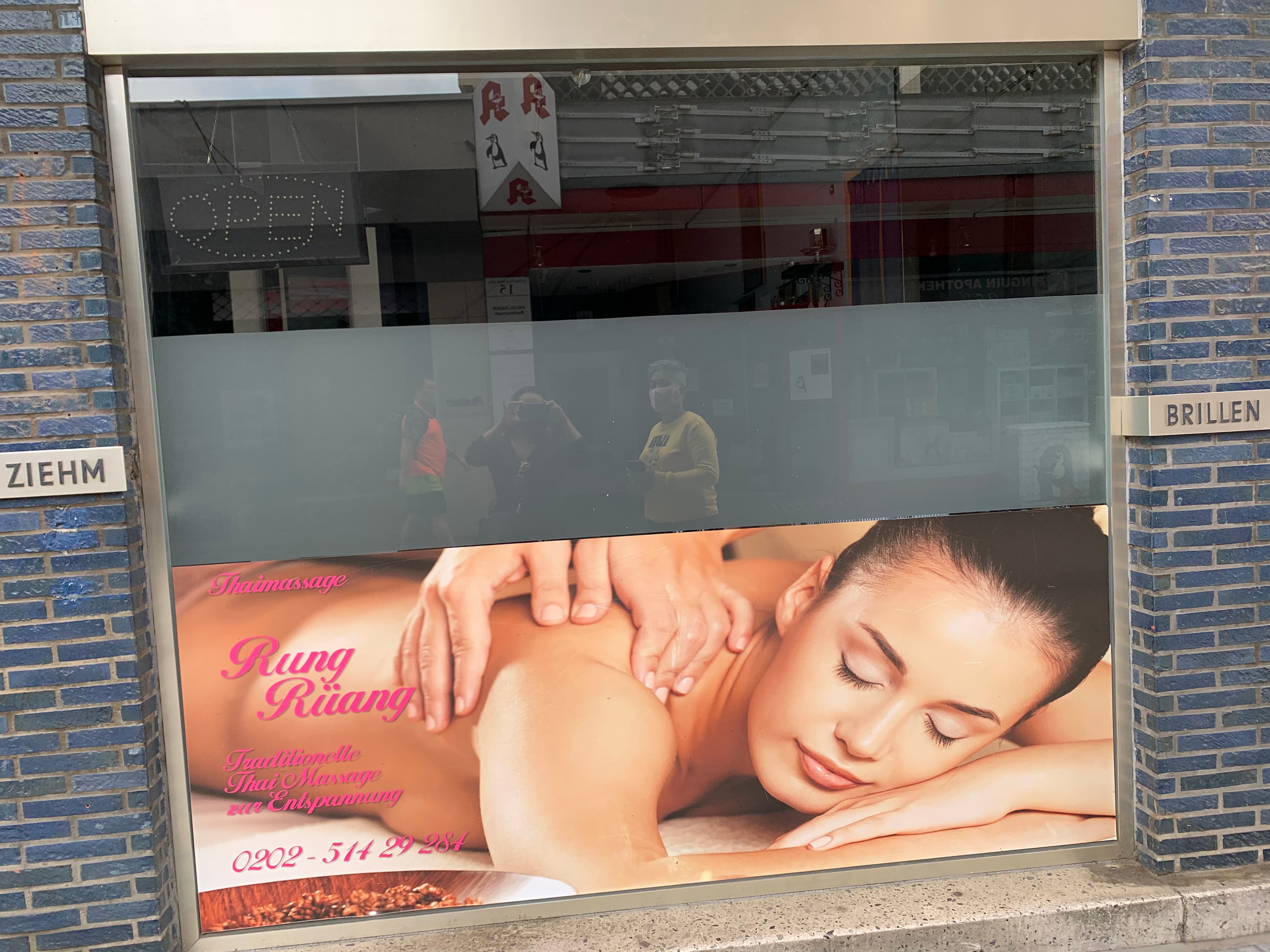 Foto 2 von Thaimassage Namsai by Namy