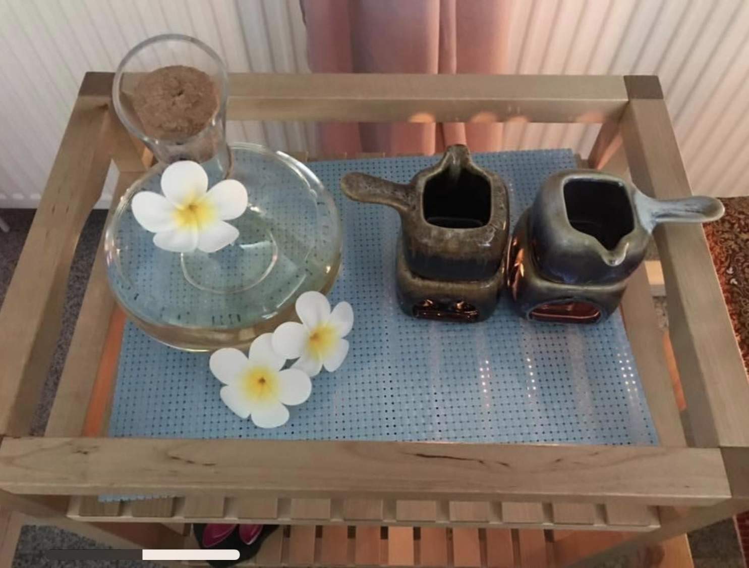 Foto 2 von Bee Thaimassage