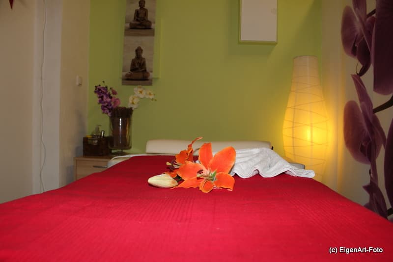Foto 3 von Thai Massage Wuppertal - Euy Thailändisch
