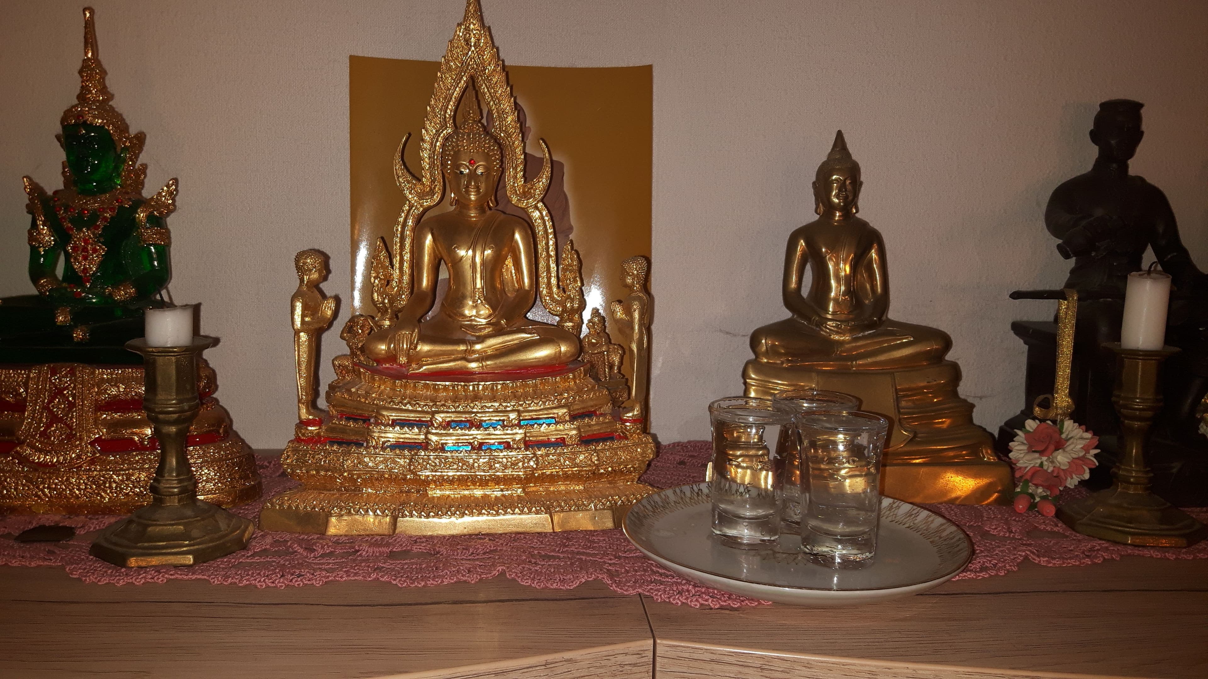 Thai Massage Wuppertal - Euy Thailändisch – Thai Massage in Wuppertal