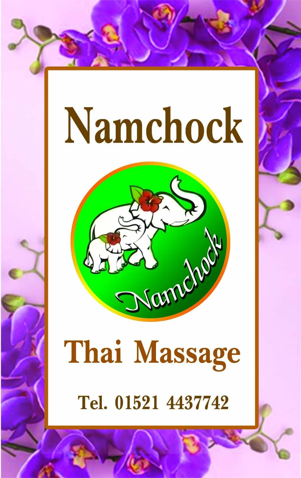 Foto 2 von My Thaimassage- wellness and relaxation massages