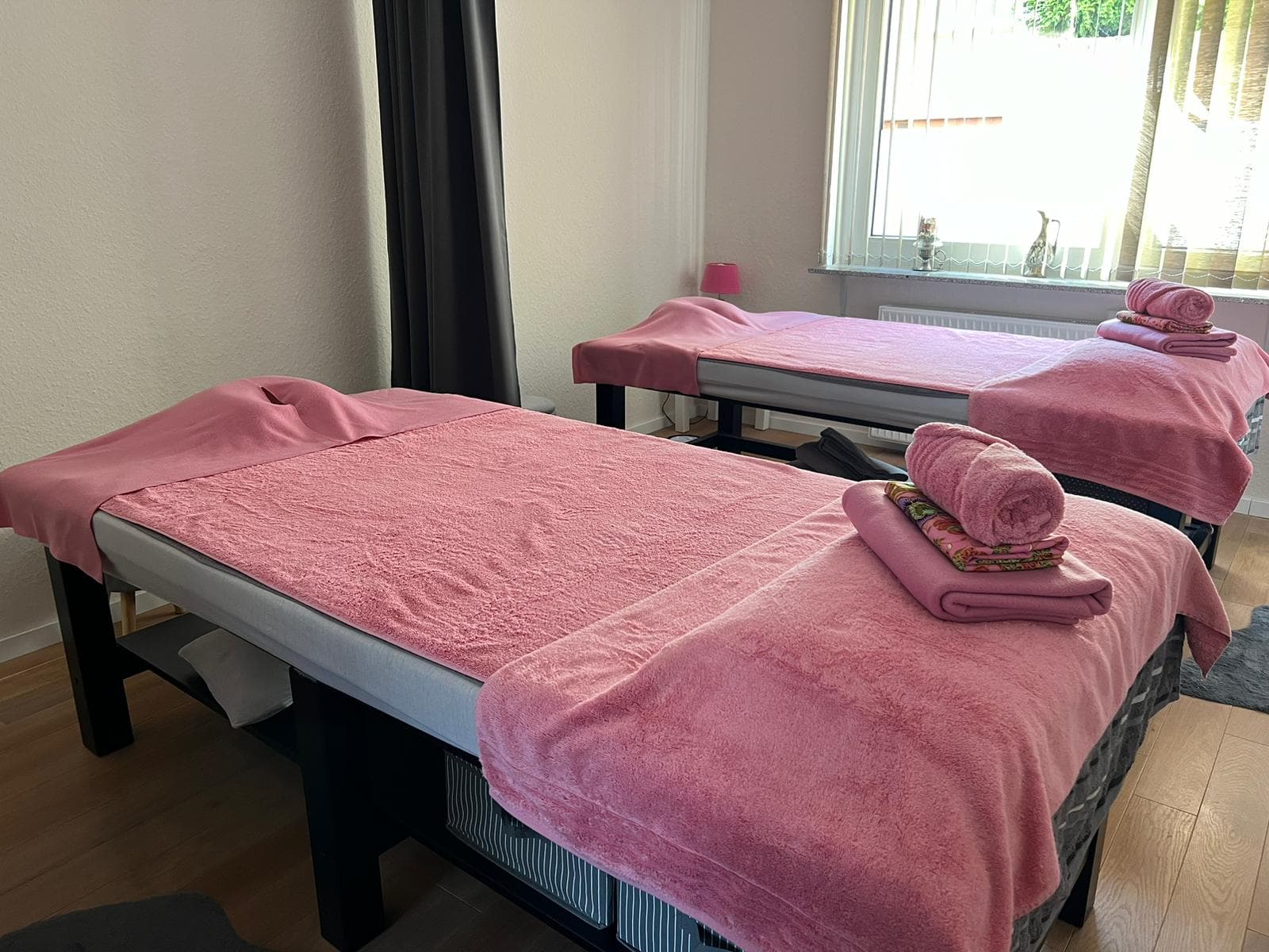 Thaimassage Finkentey – Thai Massage in Wuppertal