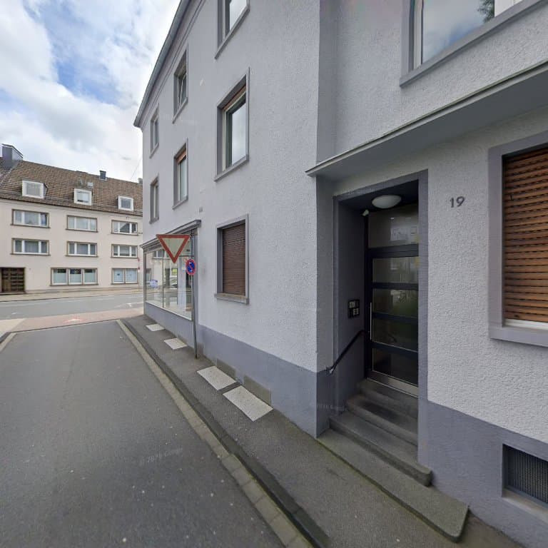 Muki Thaimassage Schwelm – Thai Massage in Wuppertal