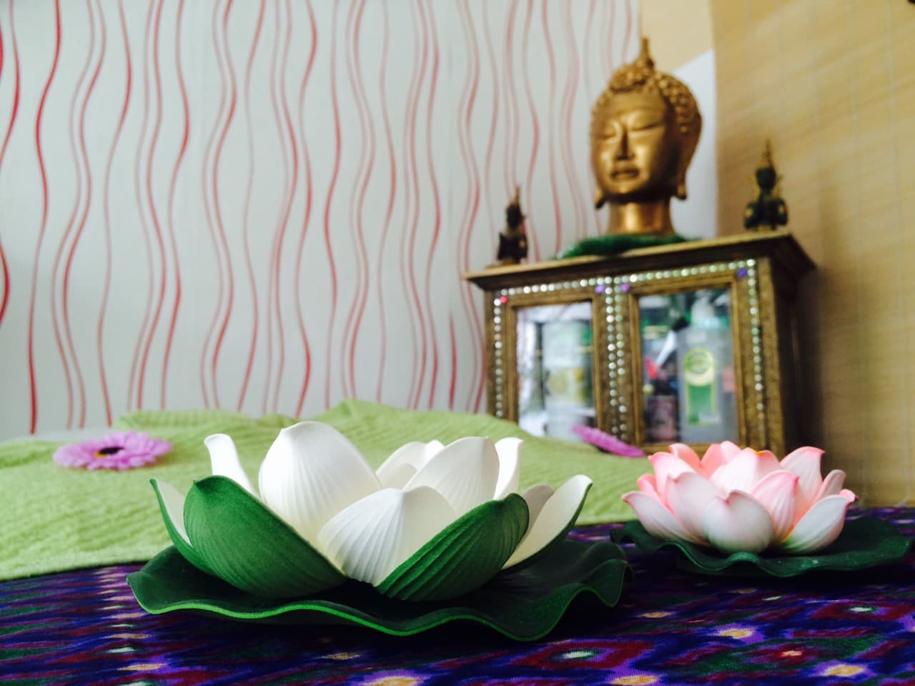 Foto 2 von Natur Royal Thai Wellness Massagen (Velbert - Neviges)