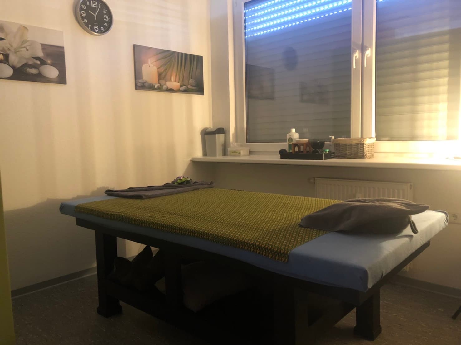 Foto 3 von Sabai Thaimassage Remscheid-Lennep