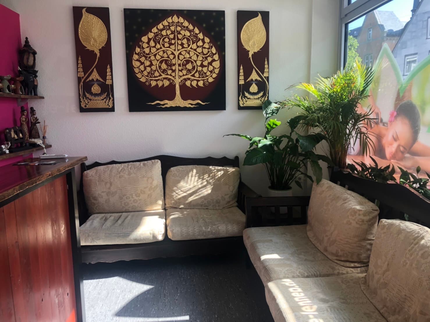 Sabai Thaimassage Remscheid-Lennep – Thai Massage in Wuppertal