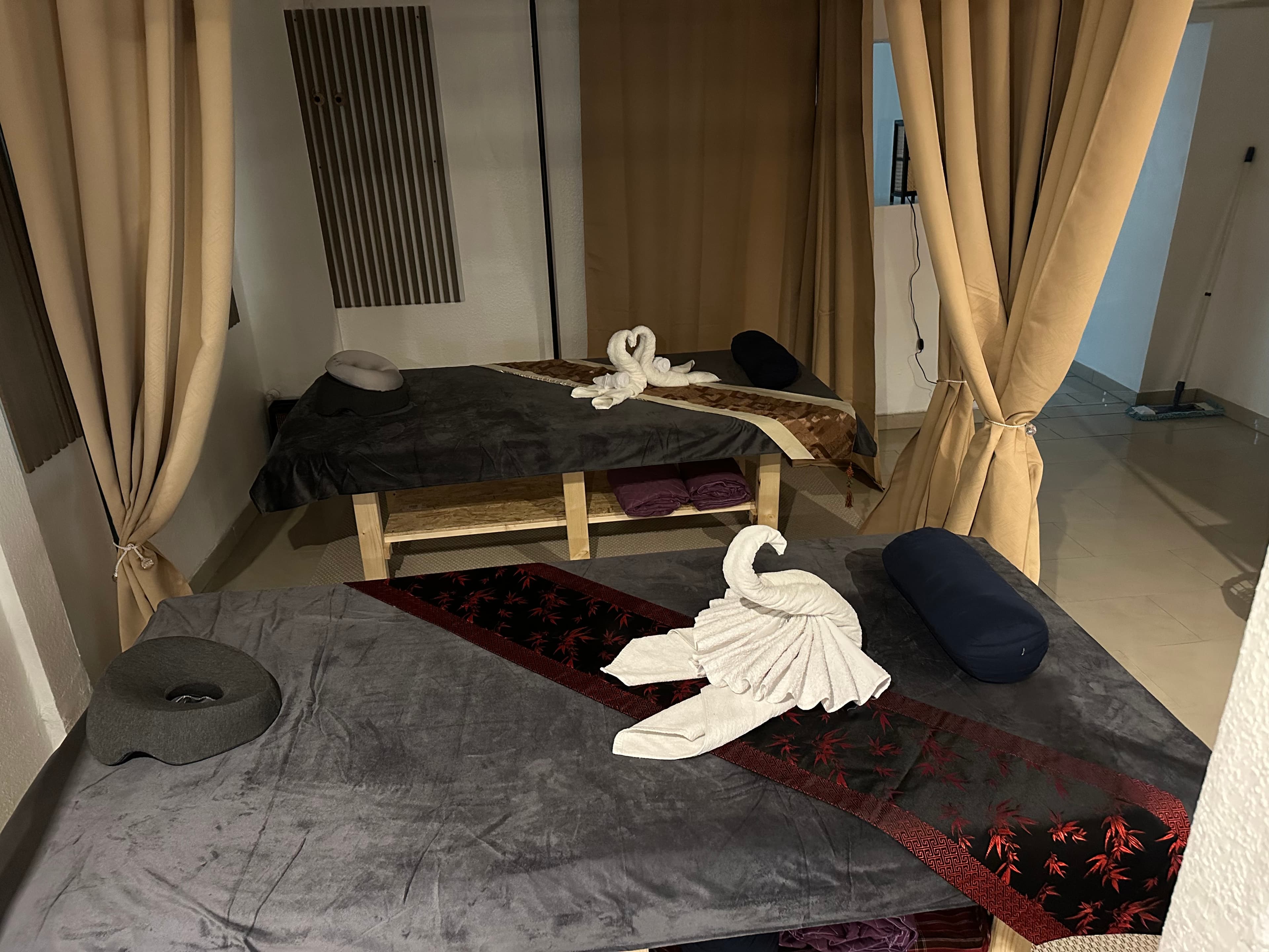 Sangwan Thai Massage – Thai Massage in Wuppertal
