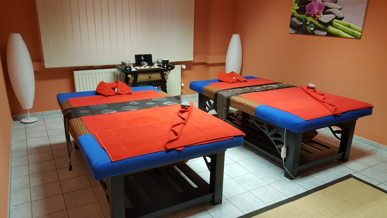 Thai-Massage Bamboo in Remscheid – Thai Massage in Wuppertal