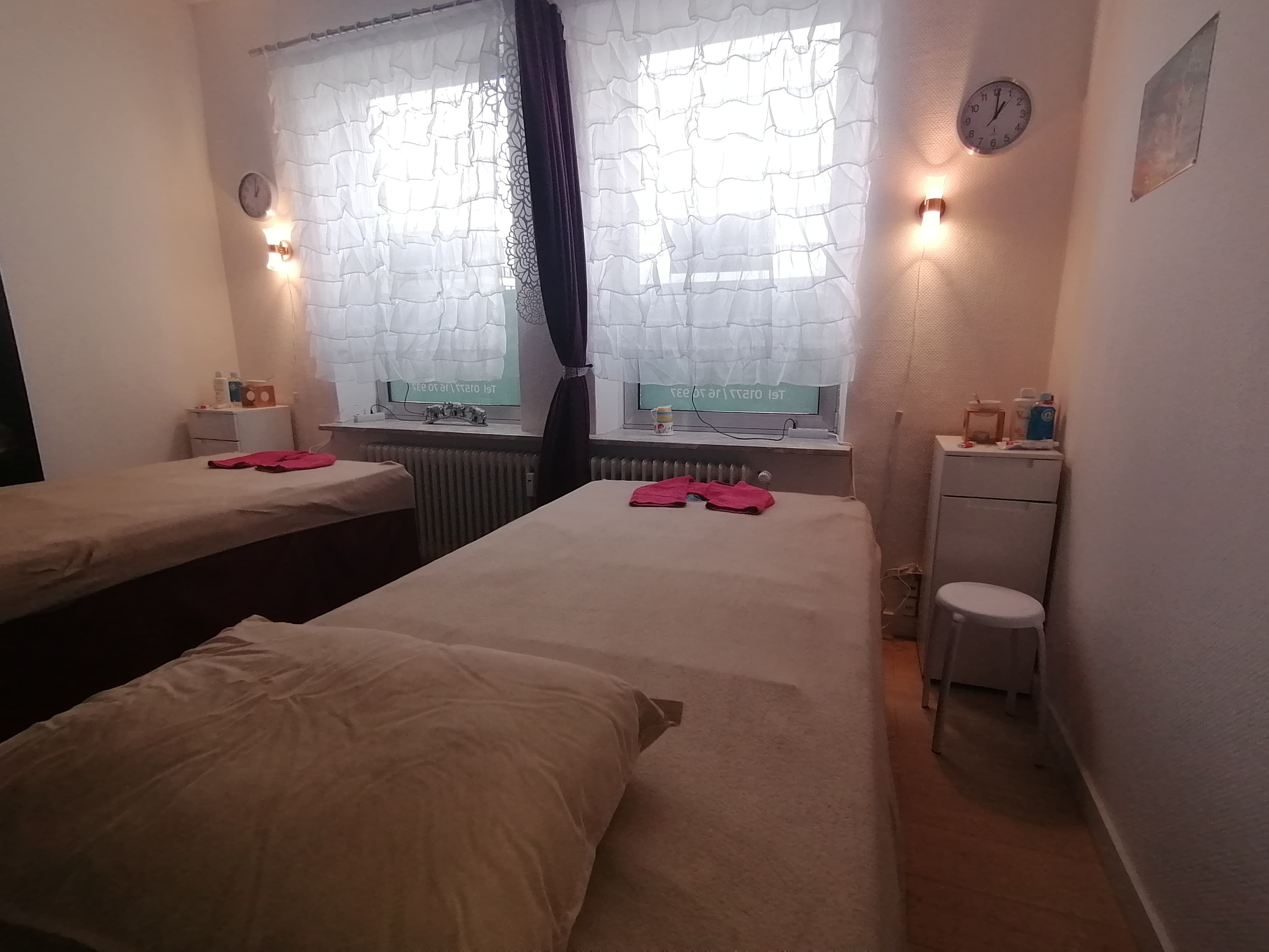 Renu Lotus Thai Massage – Thai Massage in Wuppertal