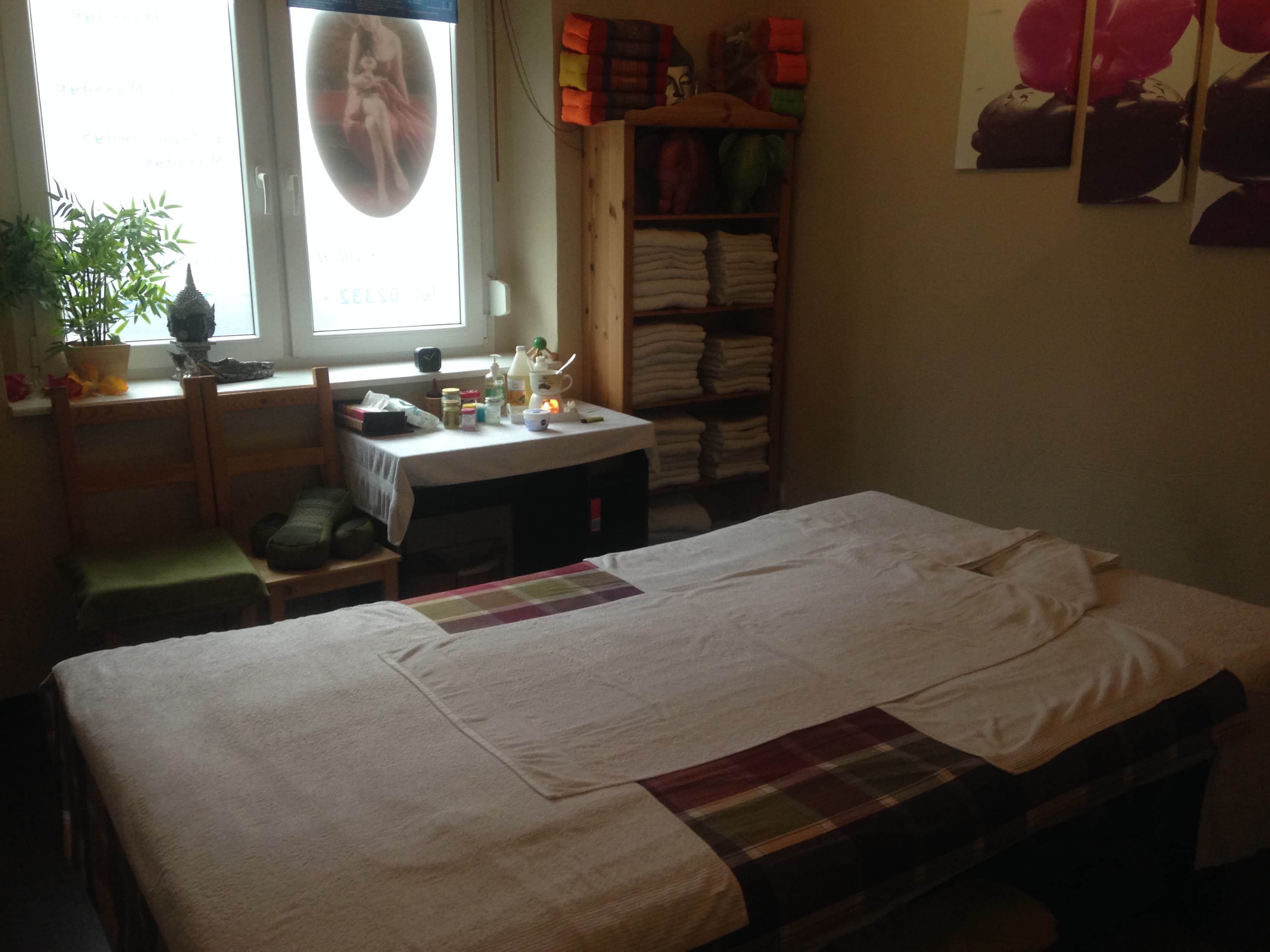 Foto 3 von Duangkamon Massage-Salon