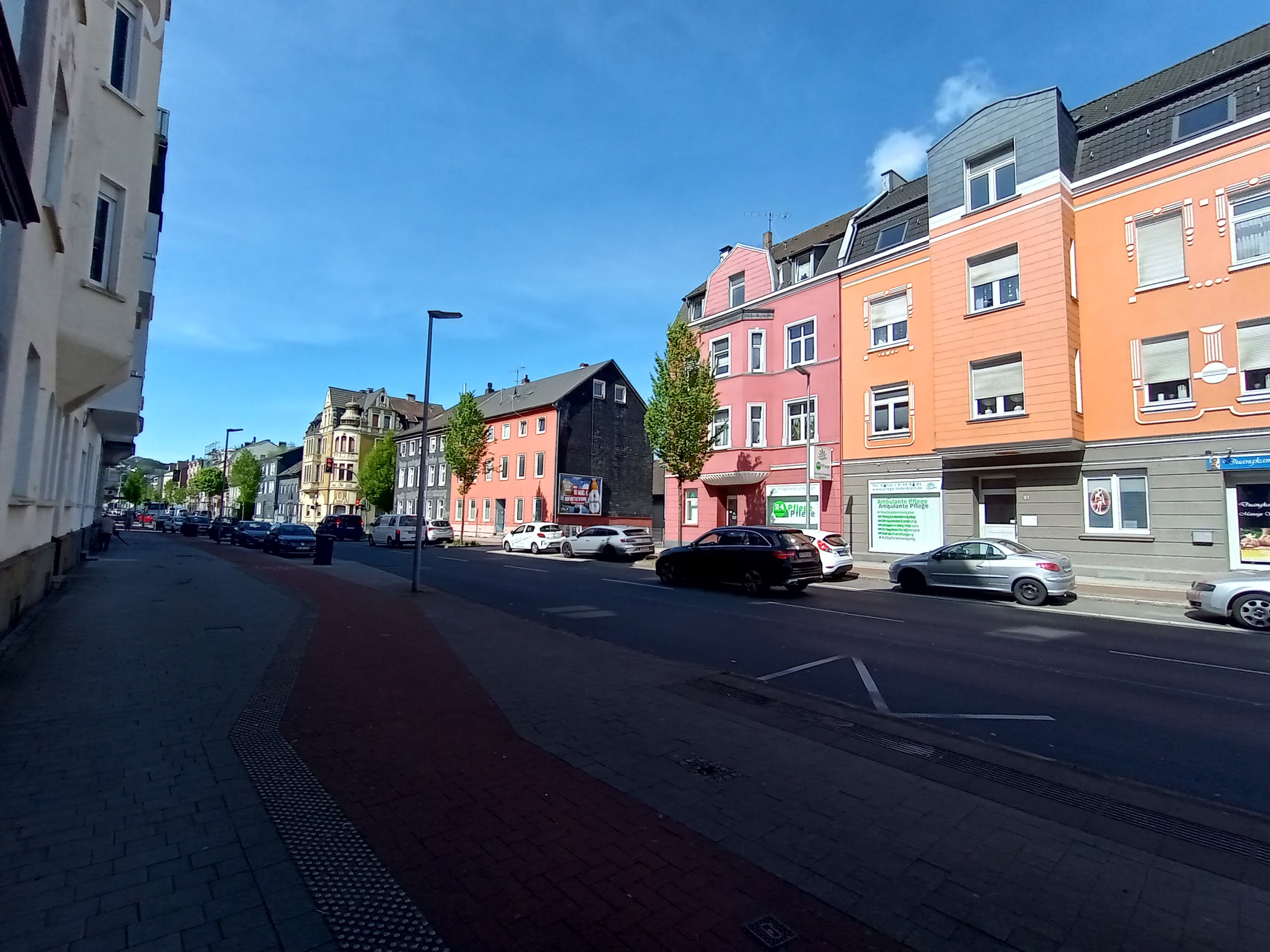 Duangkamon Massage-Salon – Thai Massage in Hagen