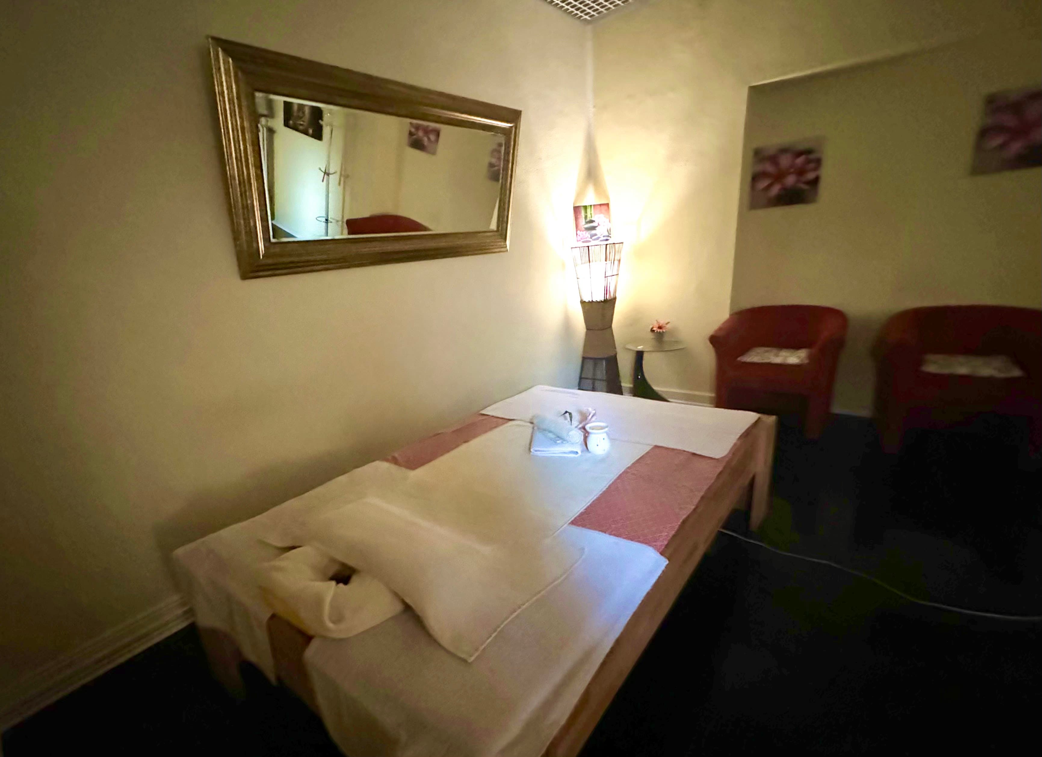 Foto 2 von Thaimassage - Solingen