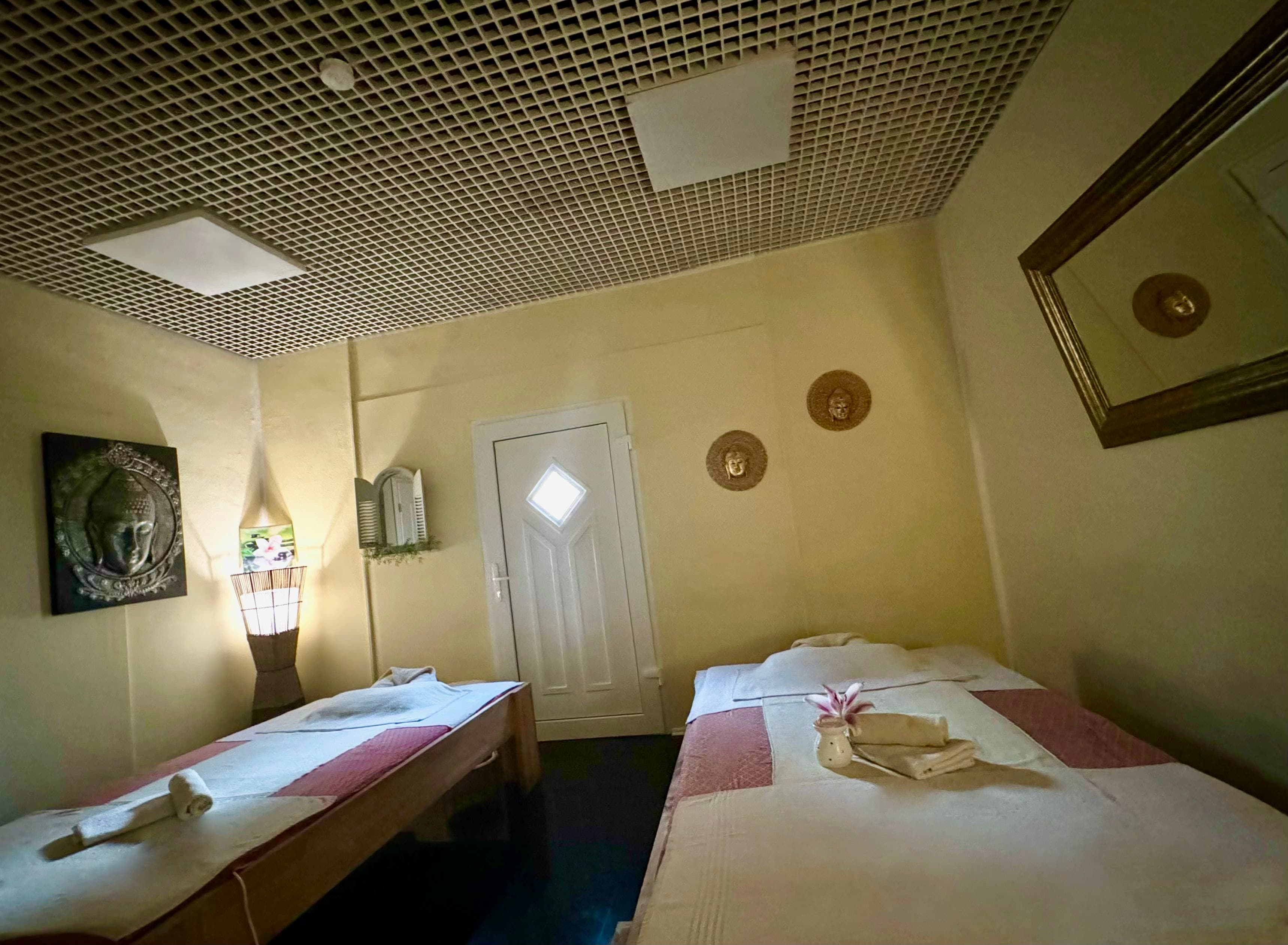 Foto 3 von Thaimassage - Solingen