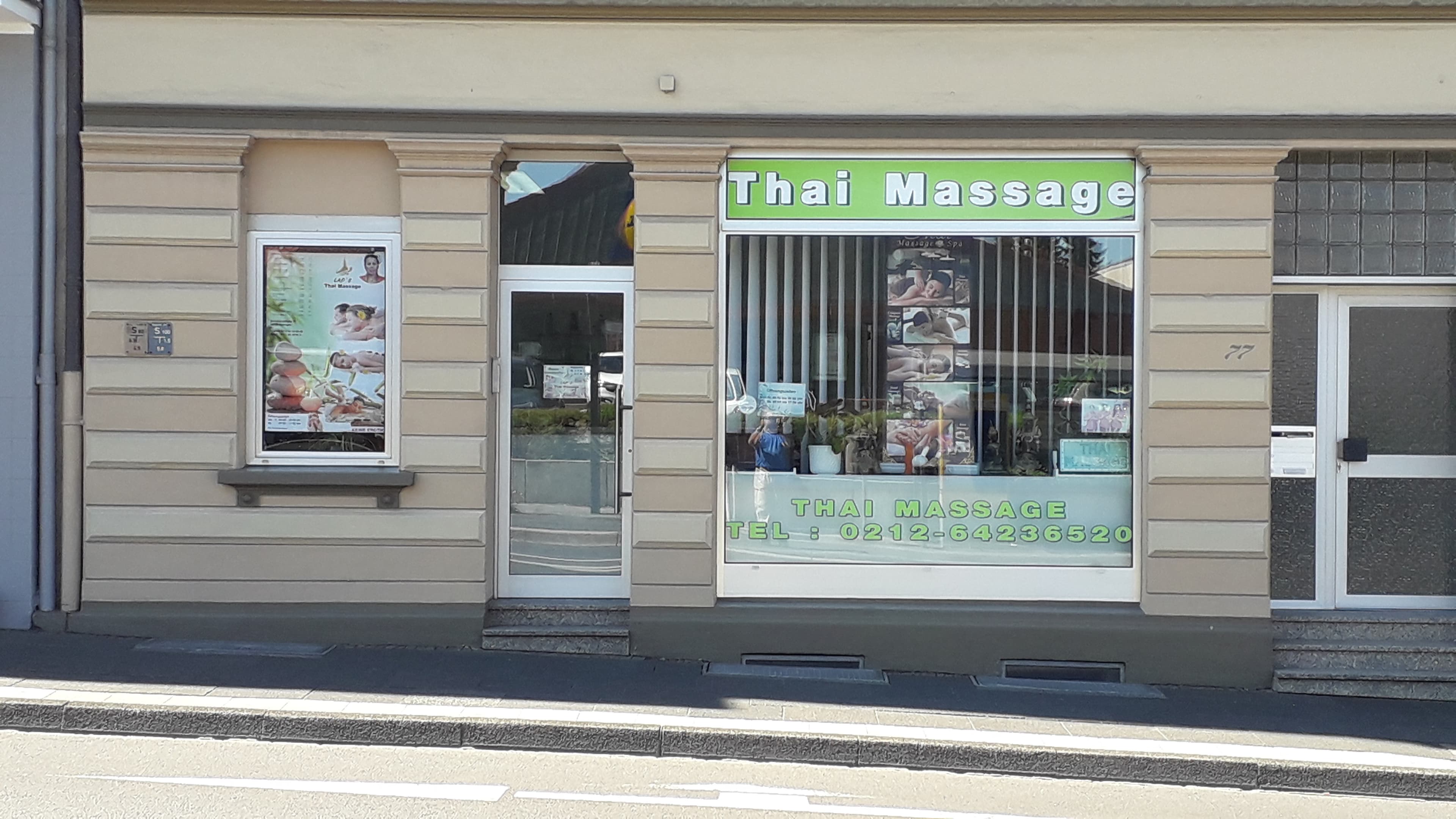 Foto 3 von Lad's Thai Massage