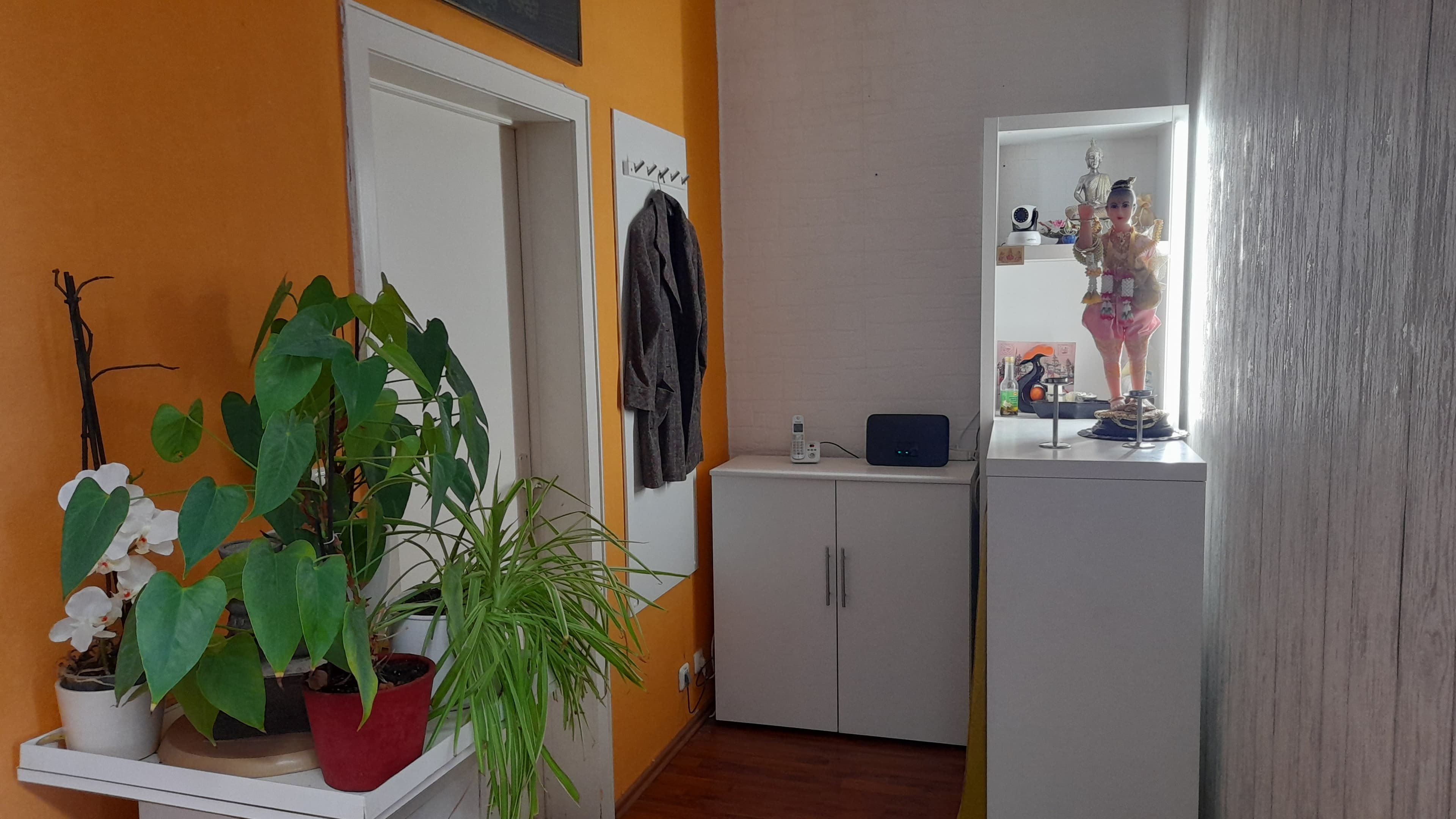 Lad's Thai Massage – Thai Massage in Solingen