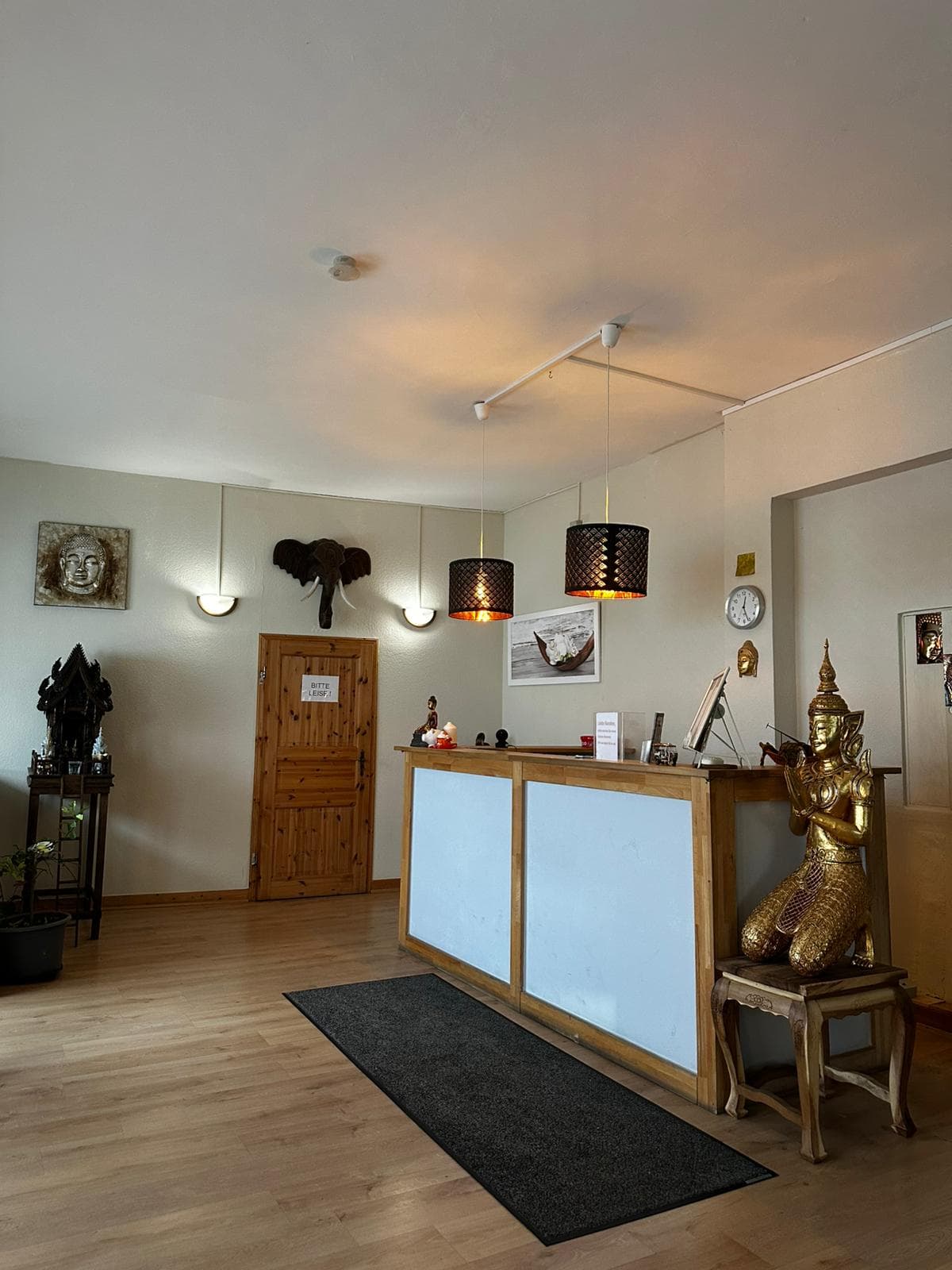 Malong Remscheid Thaimassage & Wellness – Thai Massage in Solingen