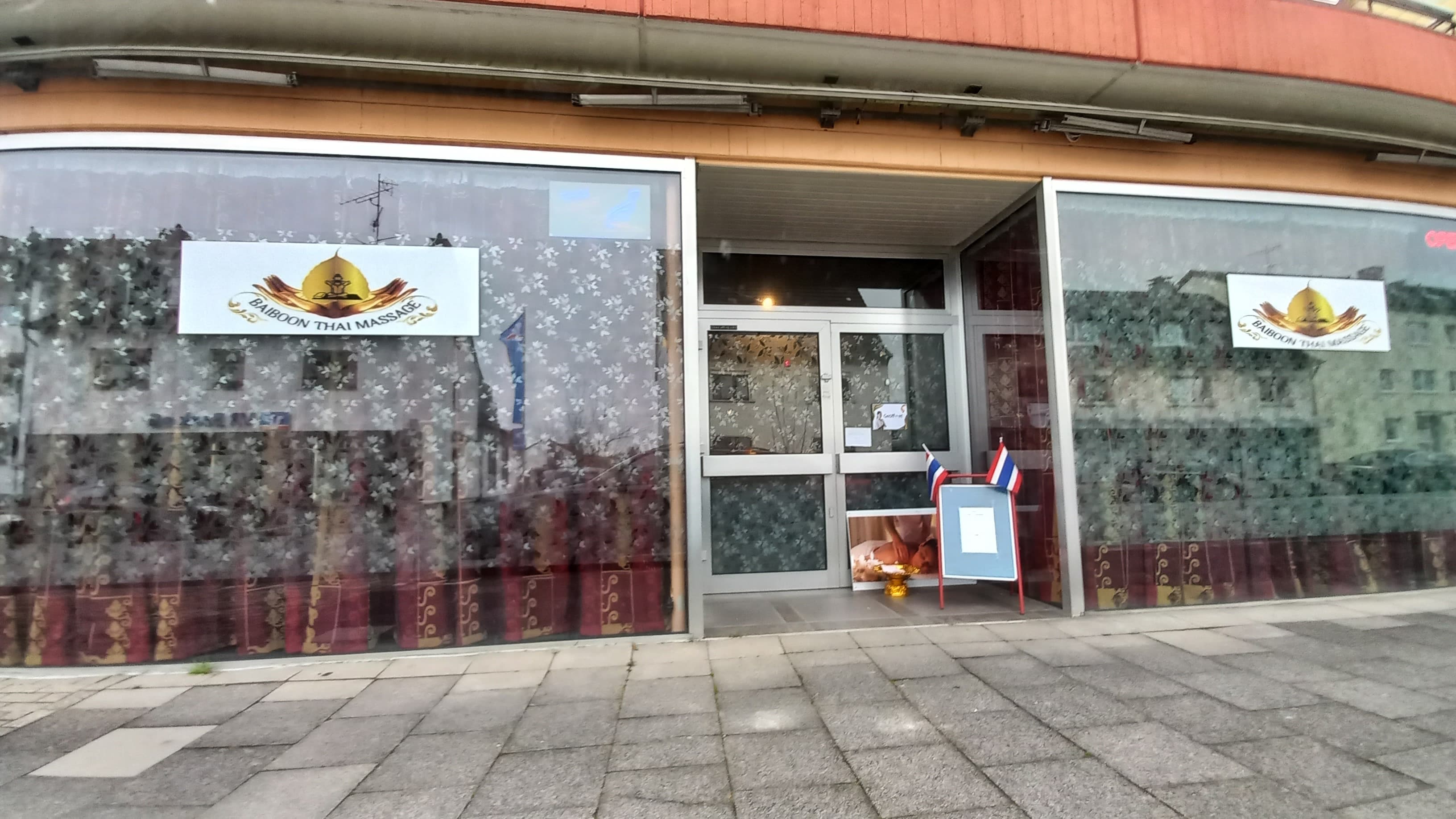 Foto 2 von Baiboon Thaimassage - Leverkusen