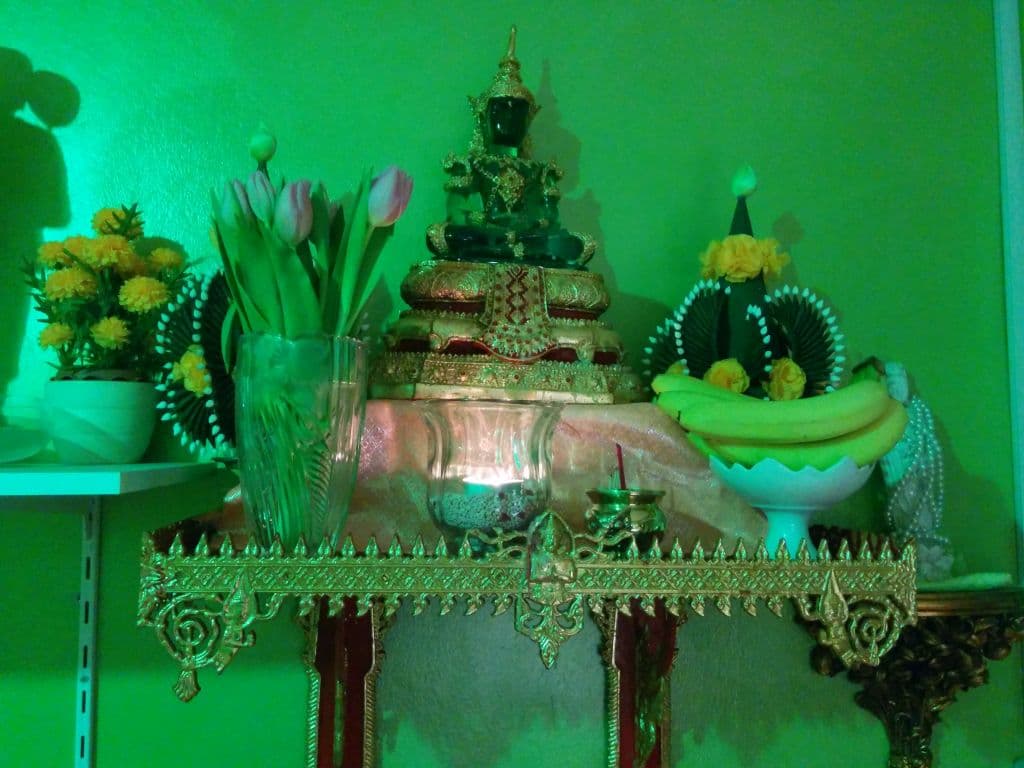 Thai massage Samunphai - Wuppertal – Thai Massage in Wuppertal