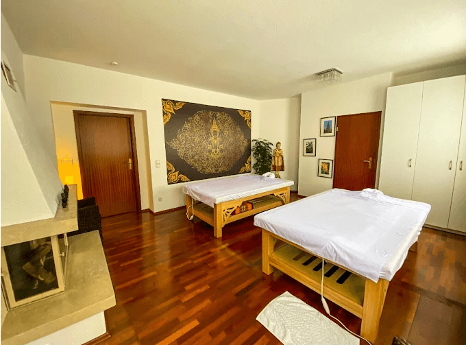 Sawasdee Thai Spa – Thai Massage in Solingen