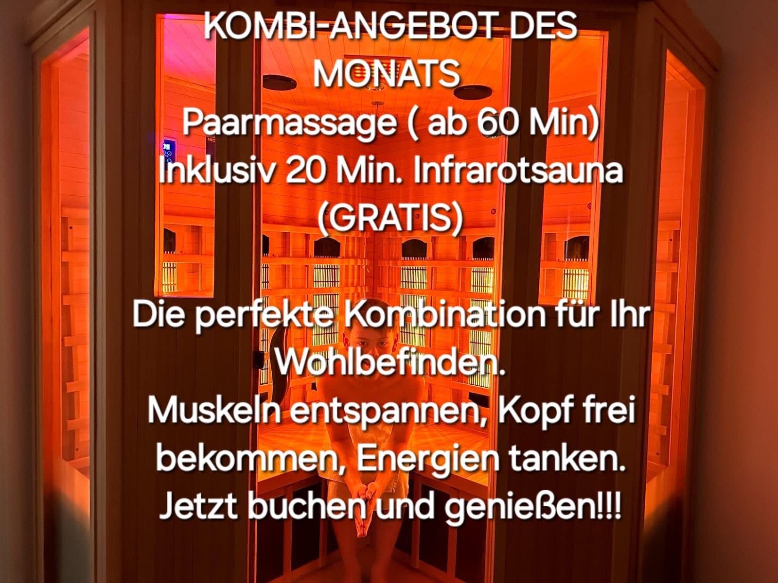 Wellness Ennepetal – Thai Massage in Wuppertal