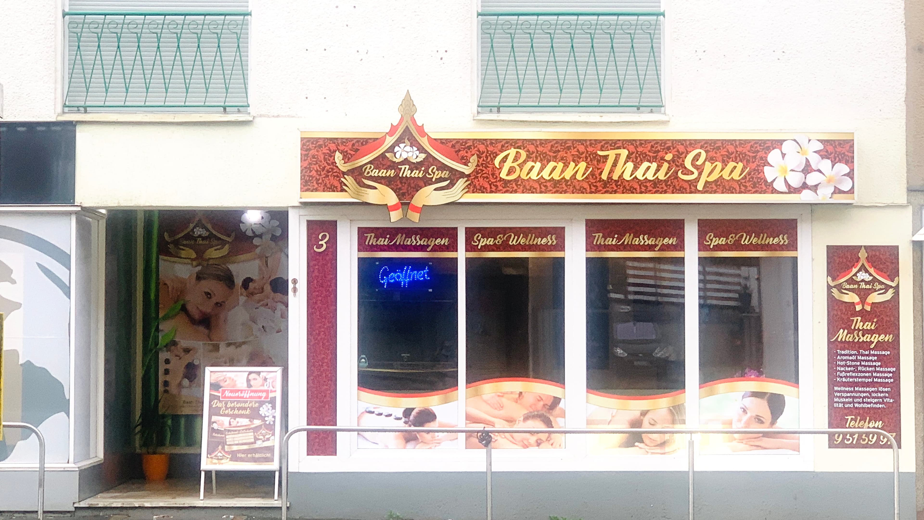 Foto 3 von Baan Thai Spa