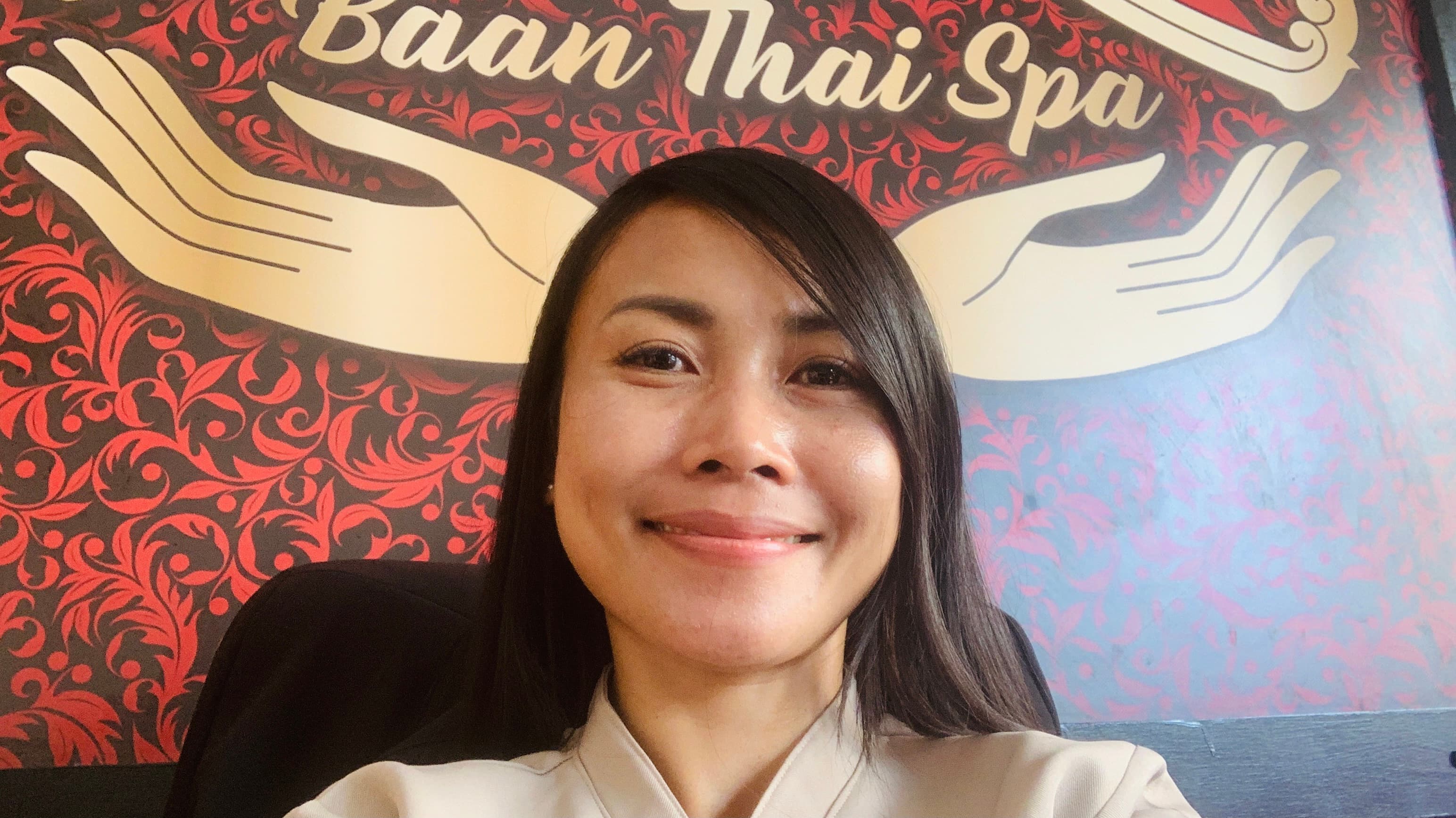 Baan Thai Spa – Thai Massage in Solingen