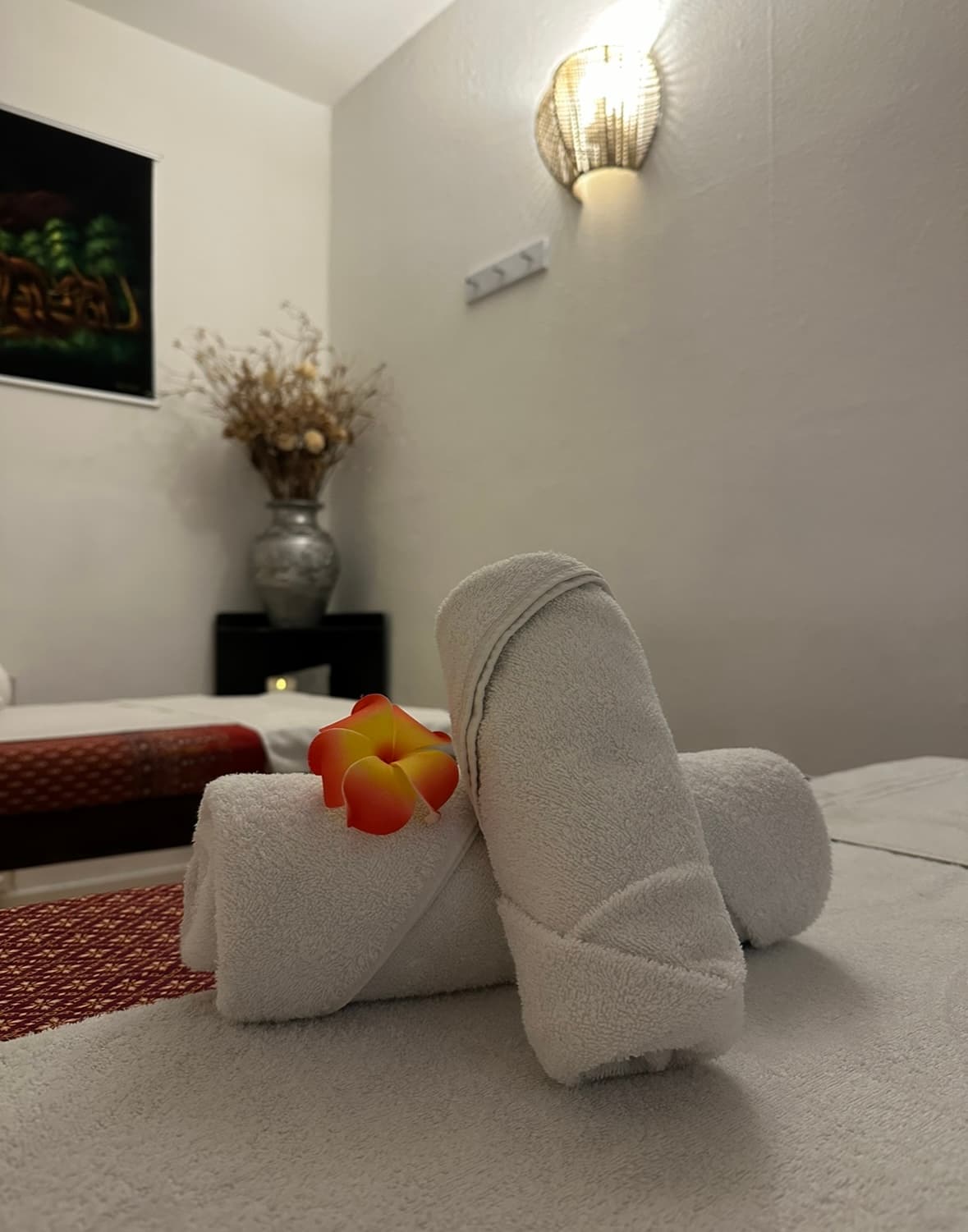 Sawasdee Thai Spa – Thai Massage in Solingen