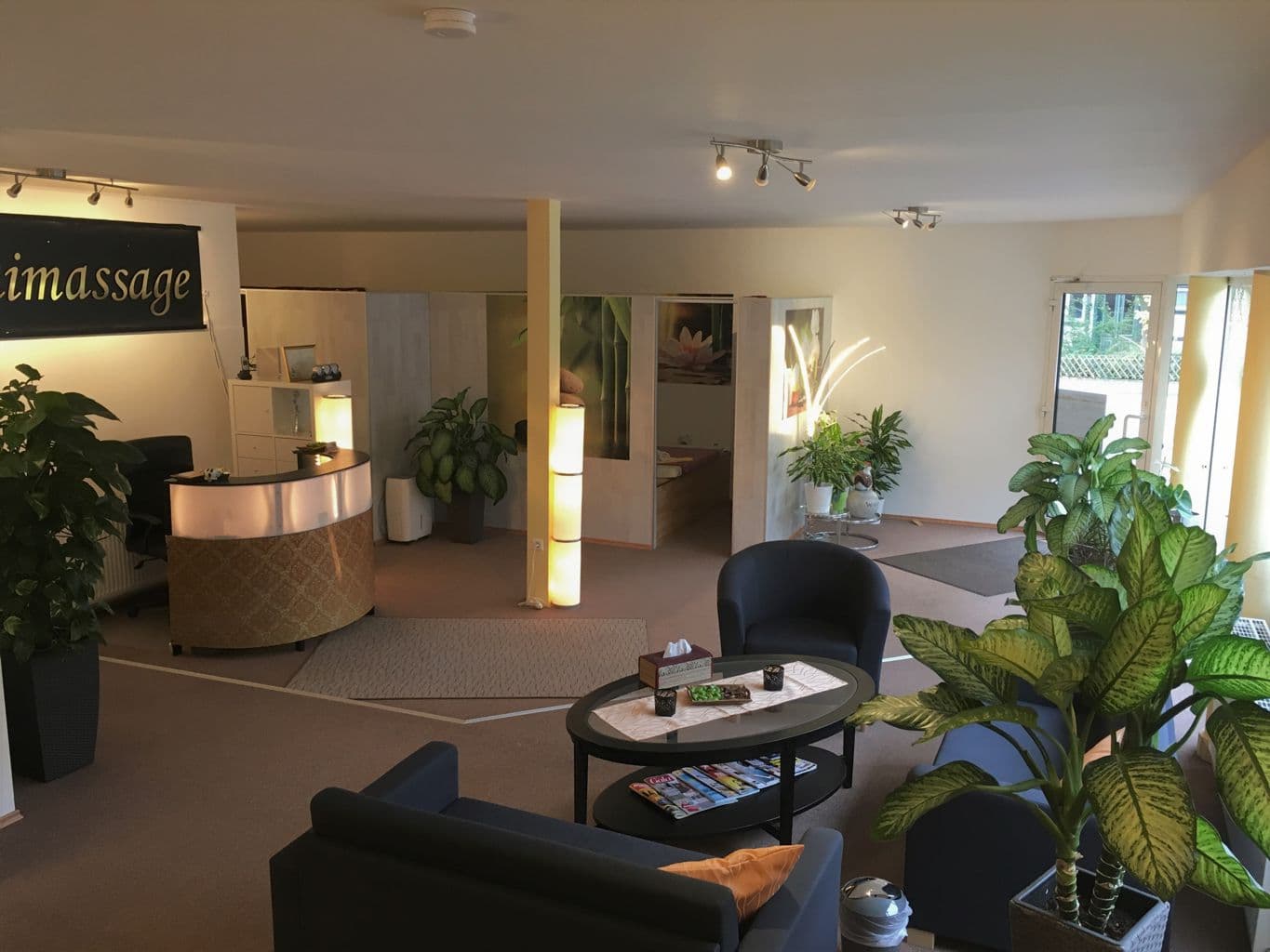 ML Thaimassage – Thai Massage in Bielefeld