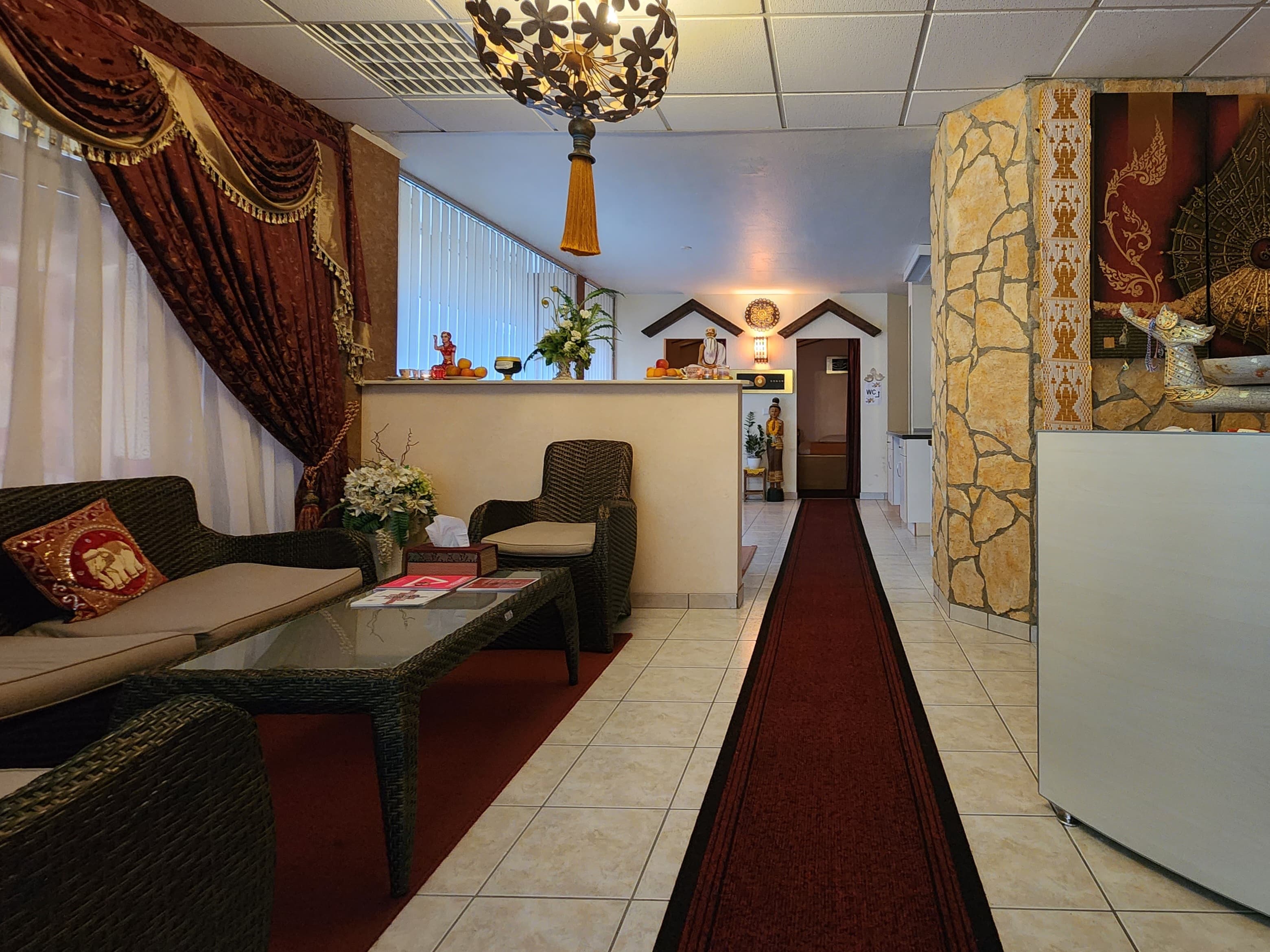 Foto 2 von Die Siam Thai Massage Bielefeld