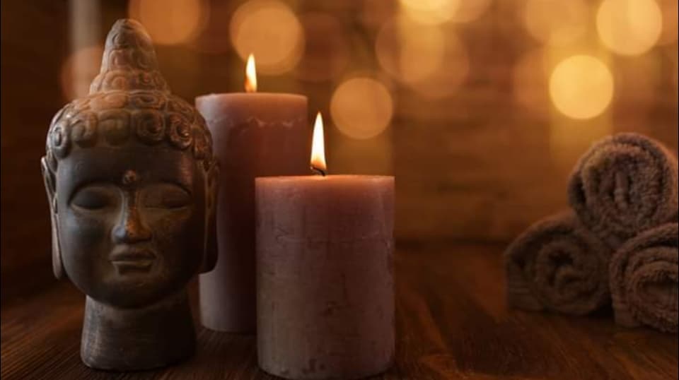 moel-massage – Thai Massage in Bielefeld