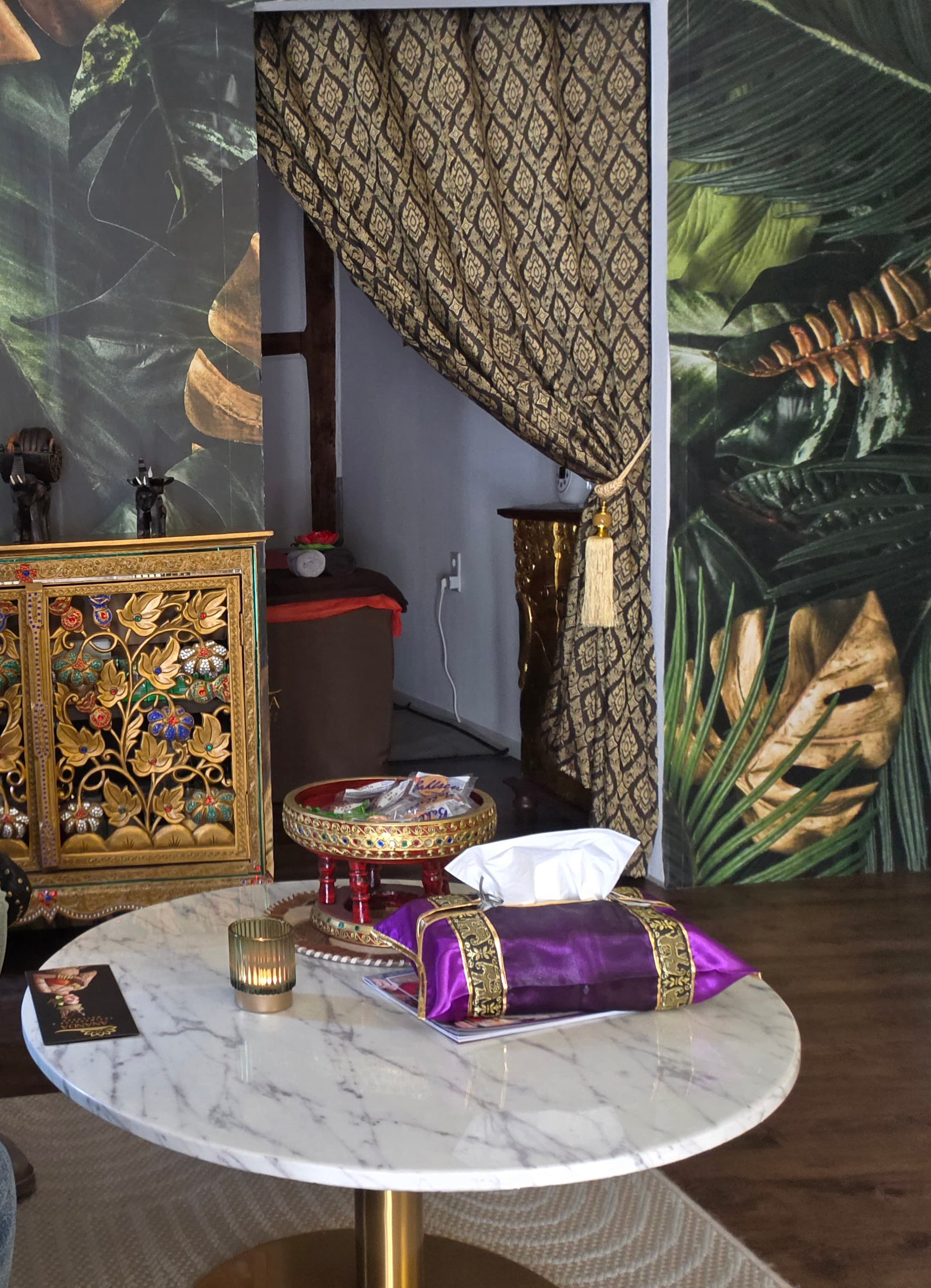 Foto 3 von Ananda Thaimassage & Wellness