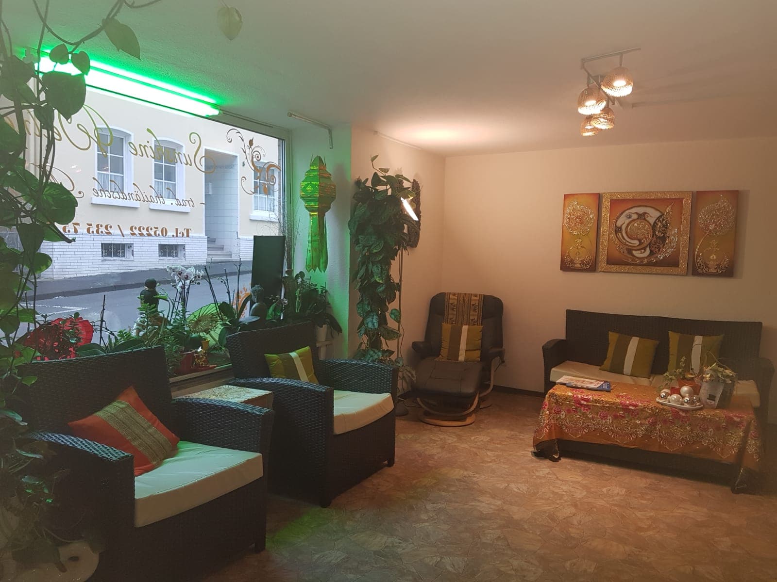 Foto 3 von Thaimassage Sunshine-Wellness