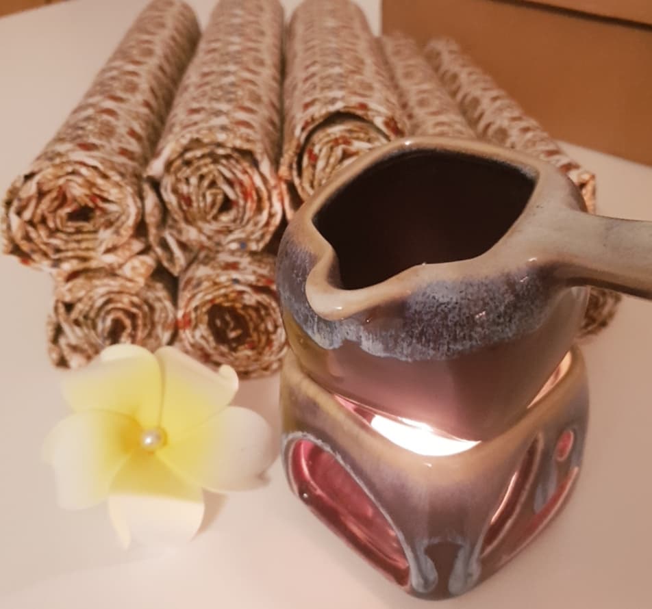 AnyaManee Thaimassage&Wellness – Thai Massage in Bielefeld