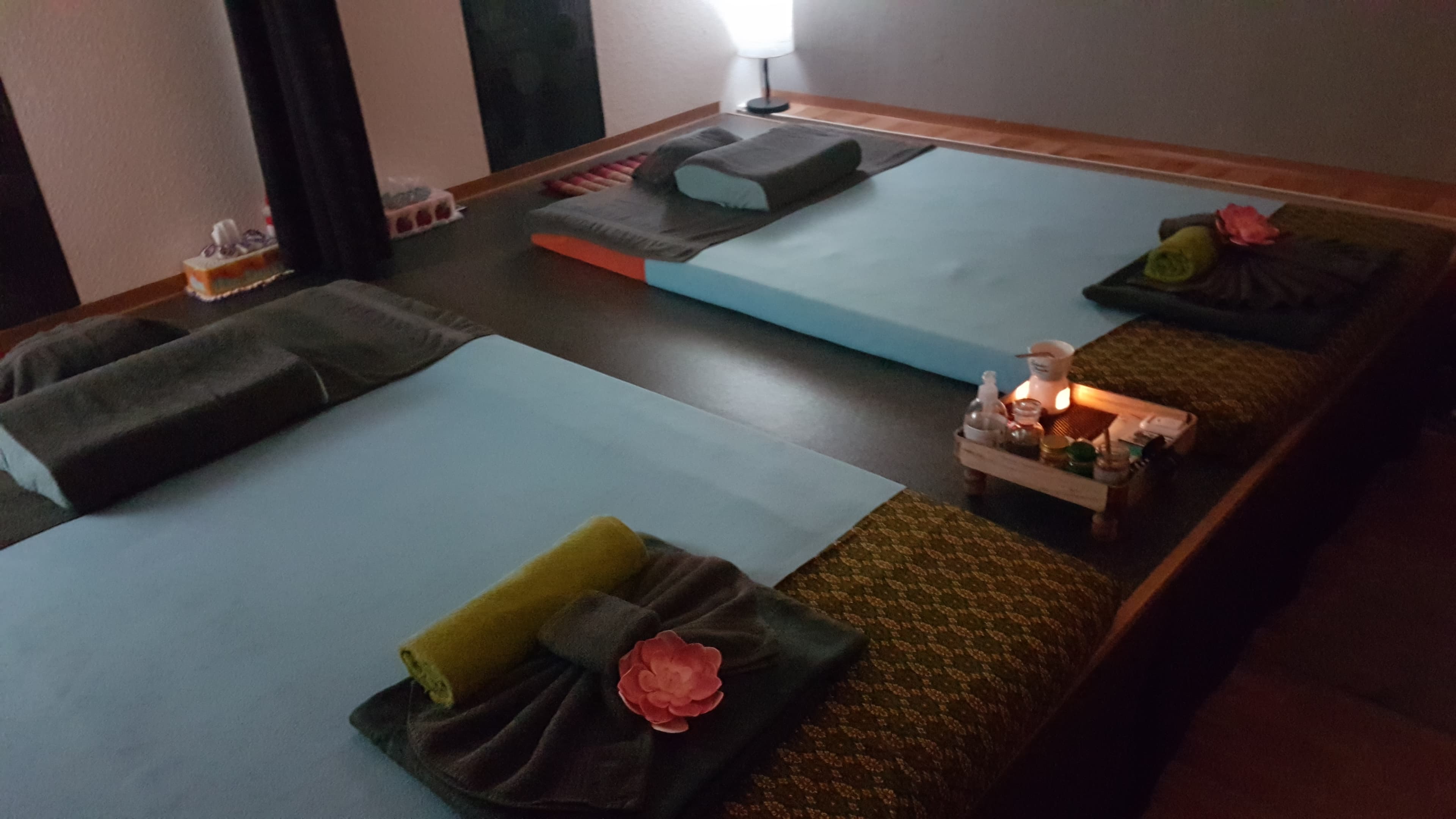 Dee Dee Thai Massage – Thai Massage in Bielefeld
