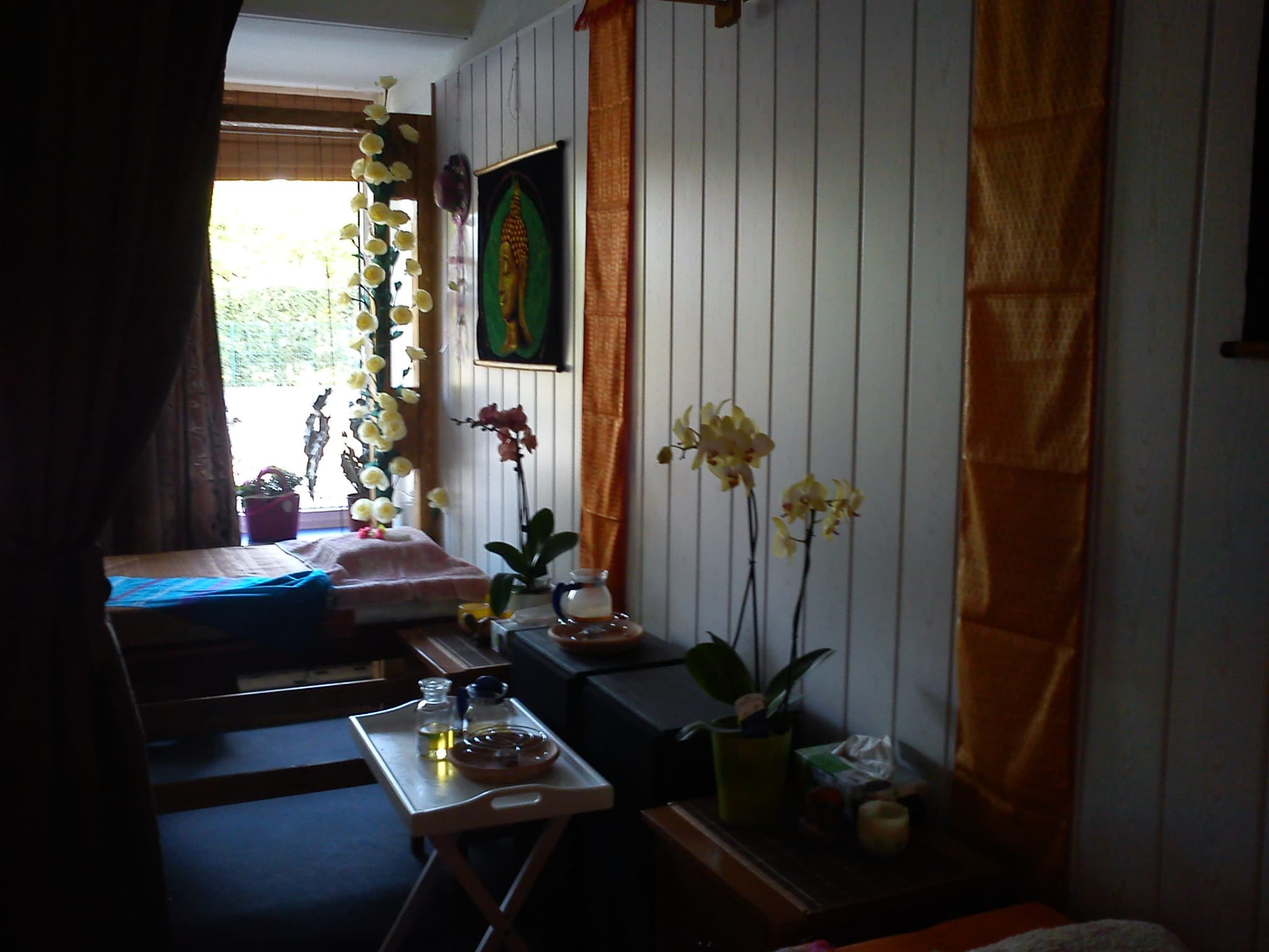 dalah thaimassage – Thai Massage in Rietberg