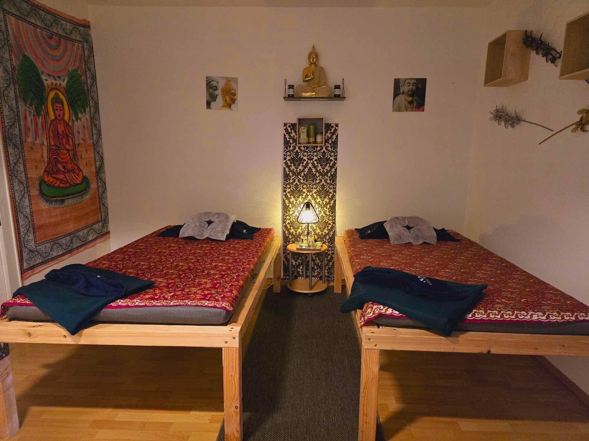 Nathie’s Thai Massage – Thai Massage in Detmold