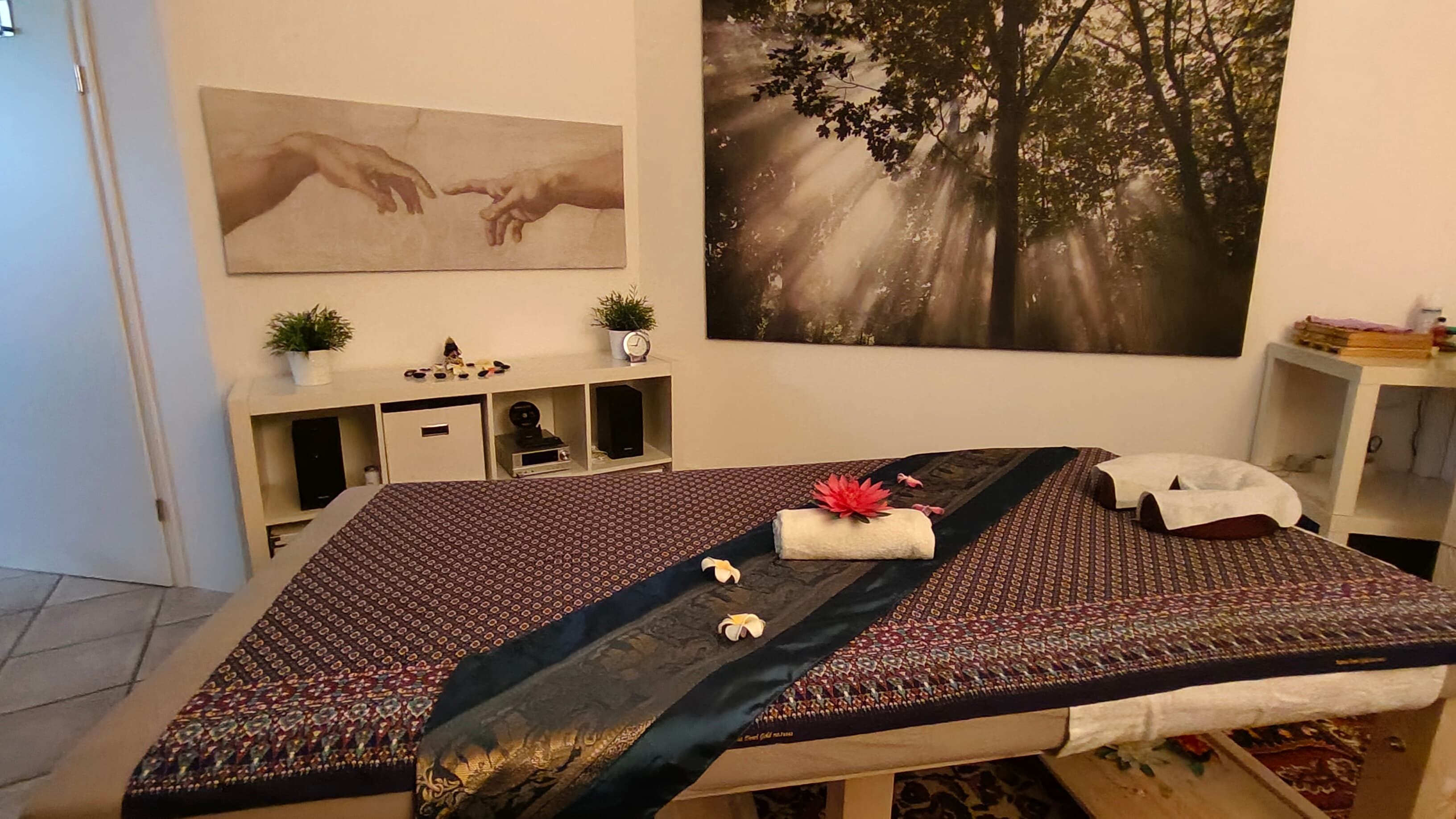 Jiranan Thai Massage – Thai Massage in Bielefeld