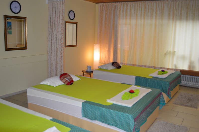 Foto 3 von Candle Light Thai - Massage & Spa