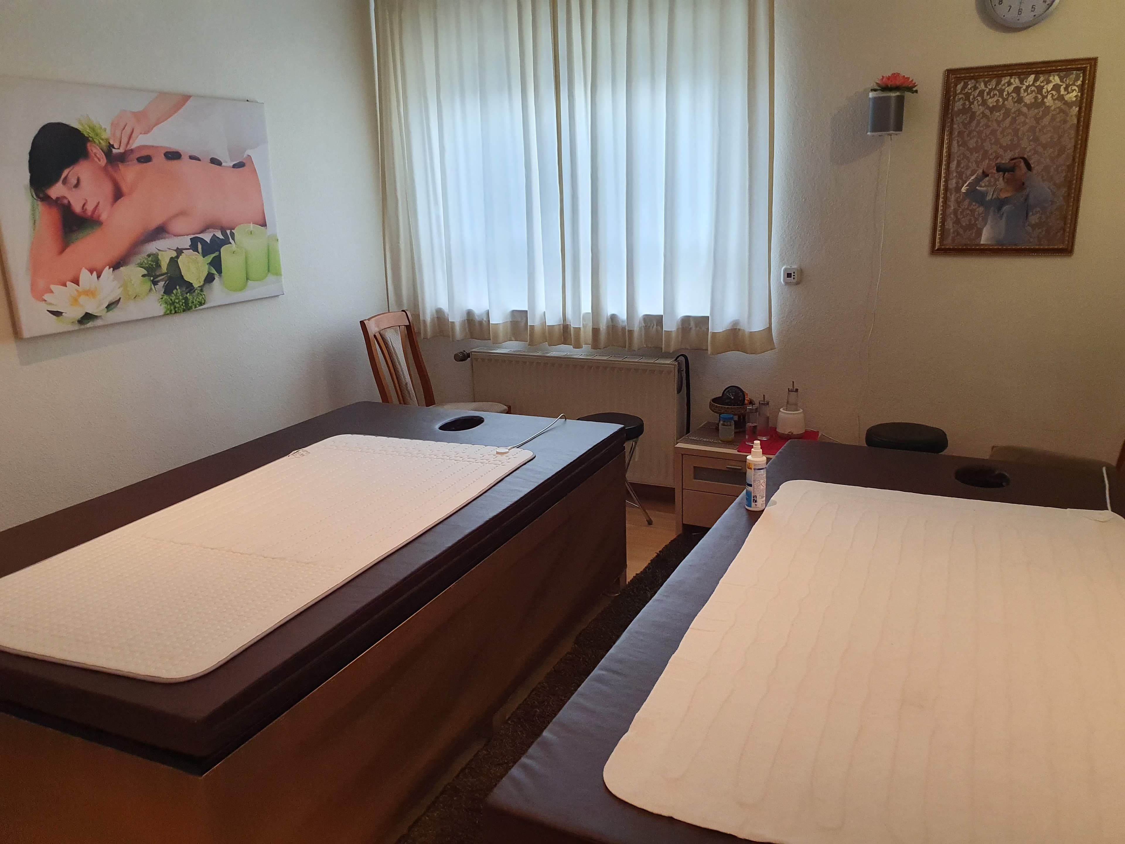 Candle Light Thai - Massage & Spa – Thai Massage in Rietberg