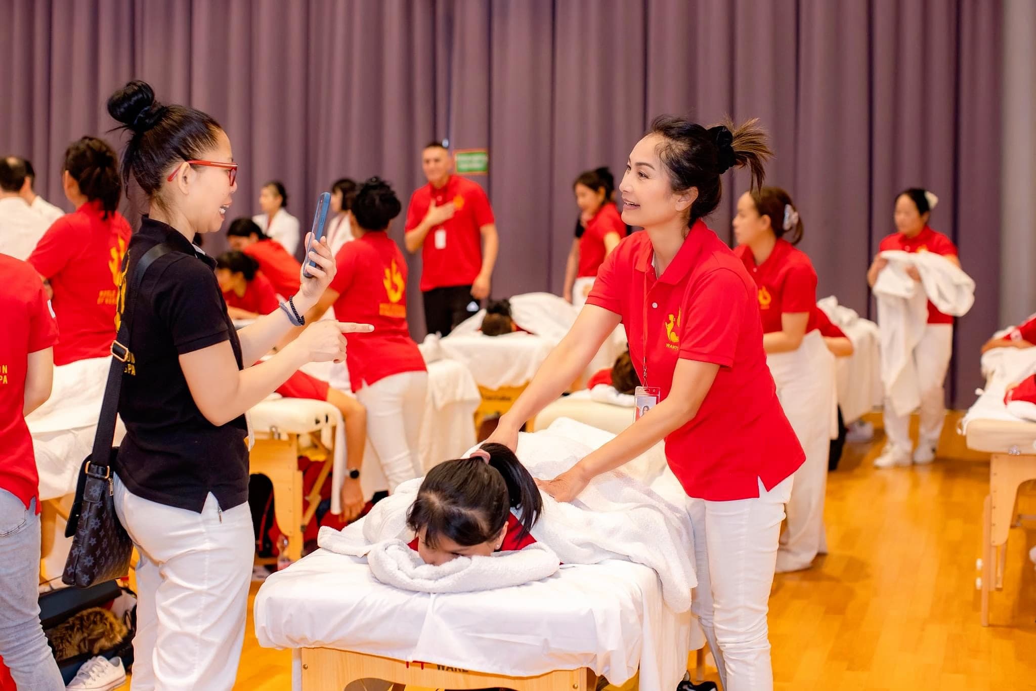 Foto 2 von Orchidee Thaimassage&Wellness