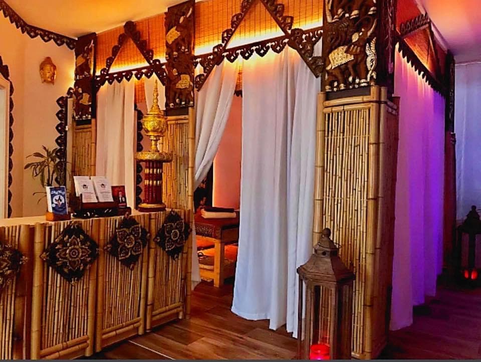 Foto 3 von Orchidee Thaimassage&Wellness