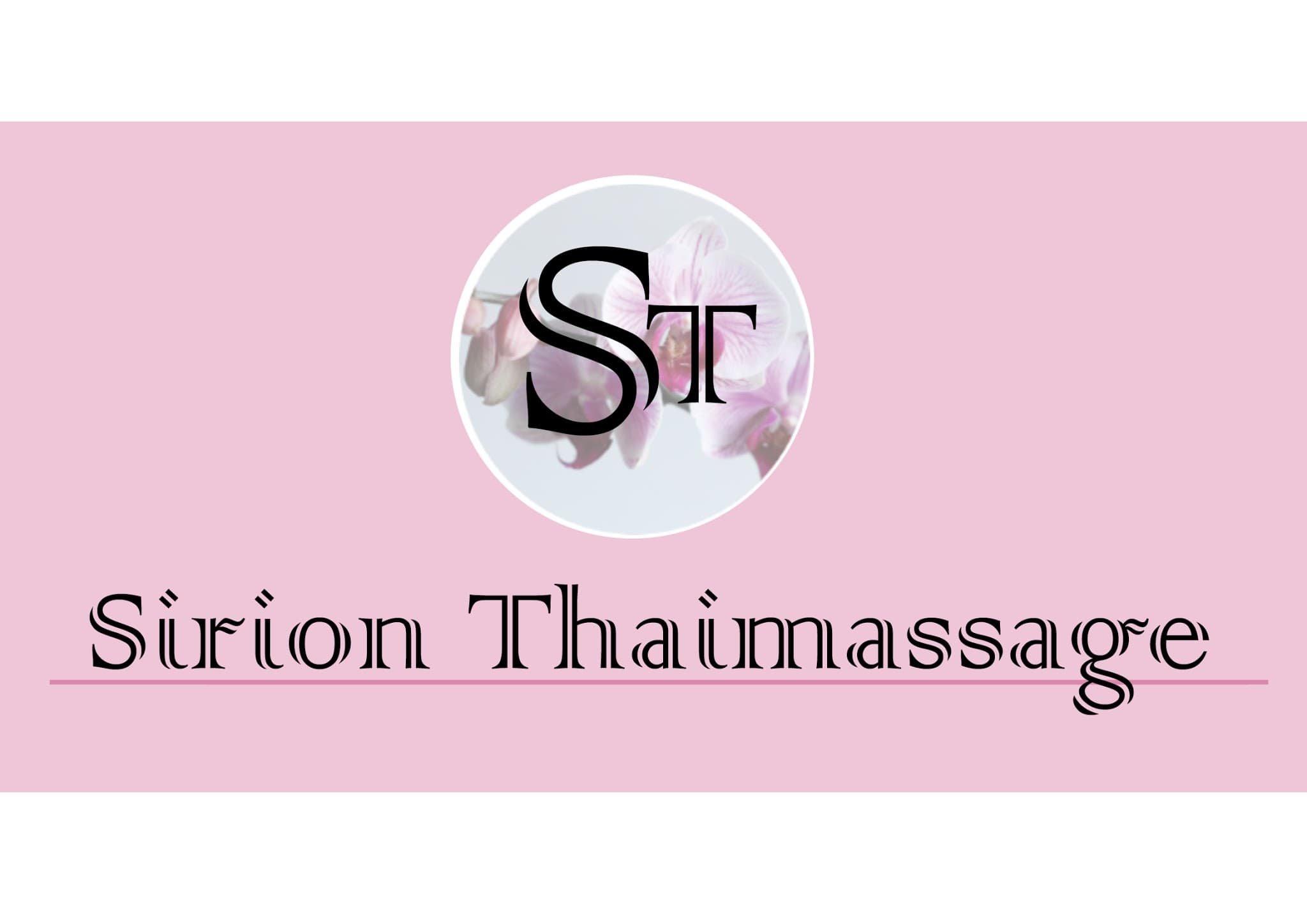 Sirion Thaimassage – Thai Massage in Rietberg