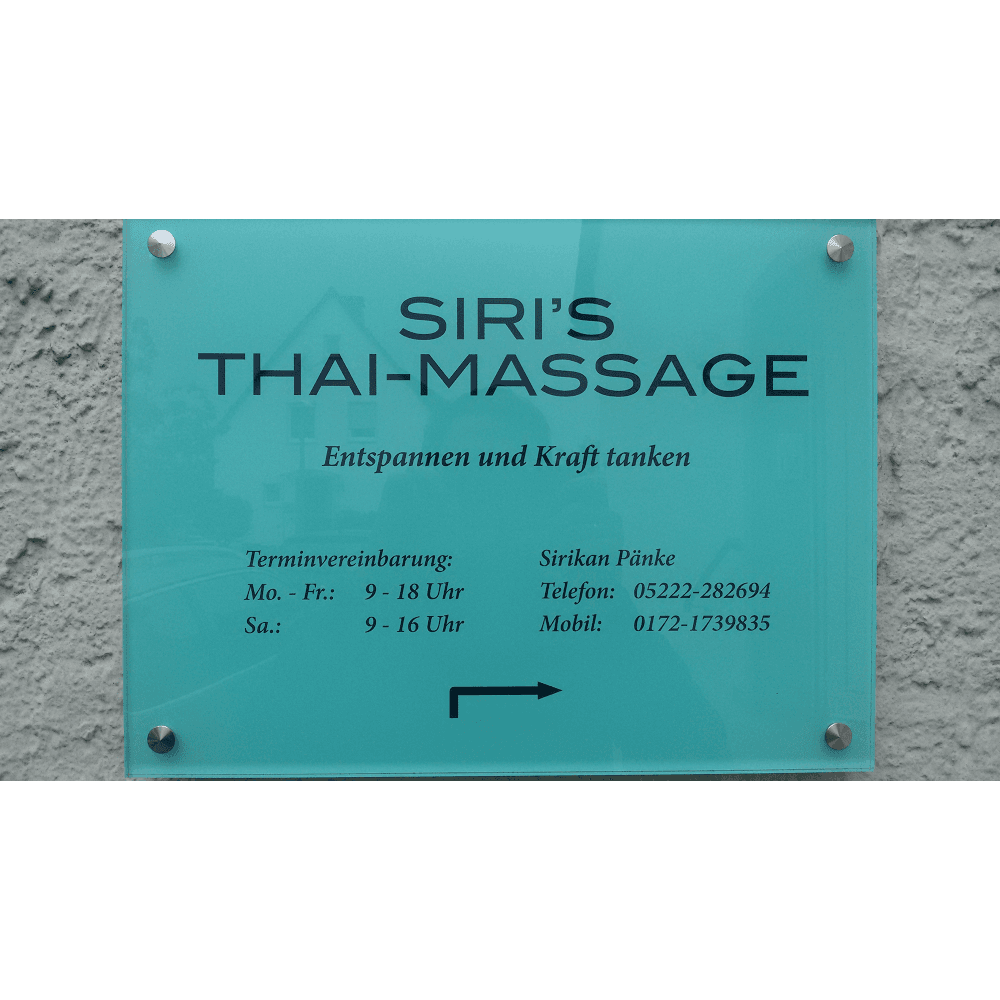 Foto 2 von Siris Thaimassage