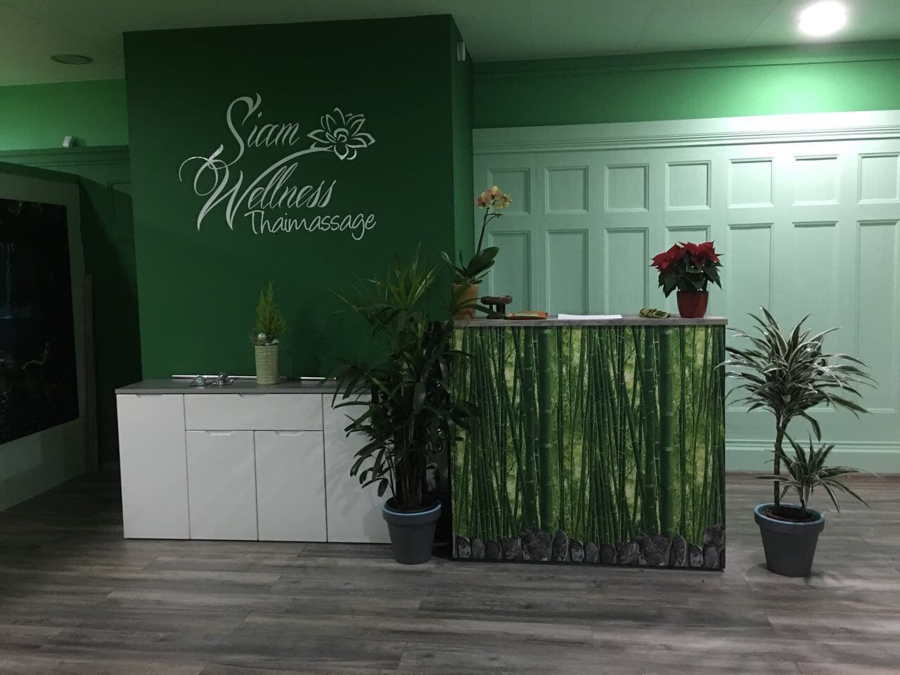Siam Wellness Thaimassage – Thai Massage in Porta Westfalica