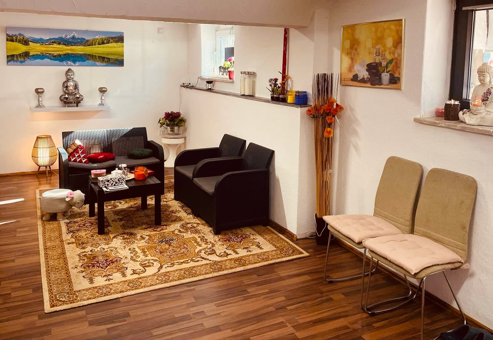 Foto 3 von Noo Thaimassage Bünde