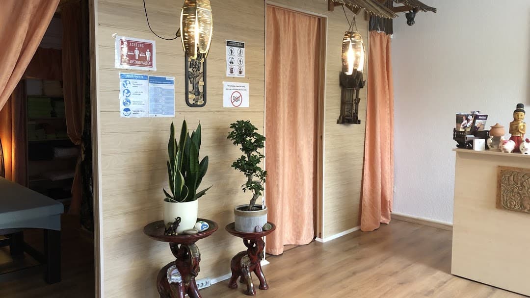 Foto 2 von Traditionelle Thaimassage by Kesorn