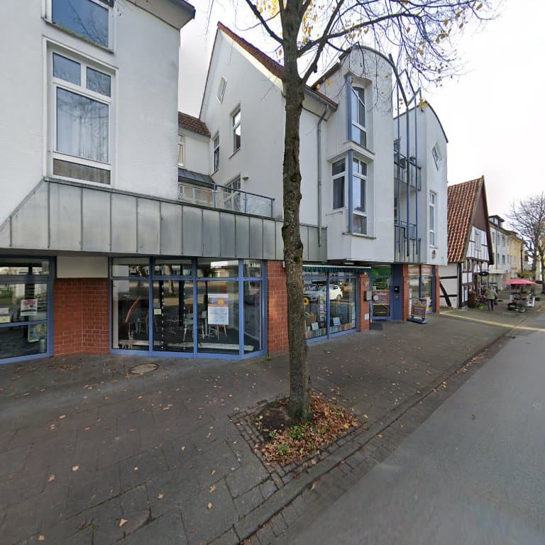 Naphat Thaimassage – Thai Massage in Detmold